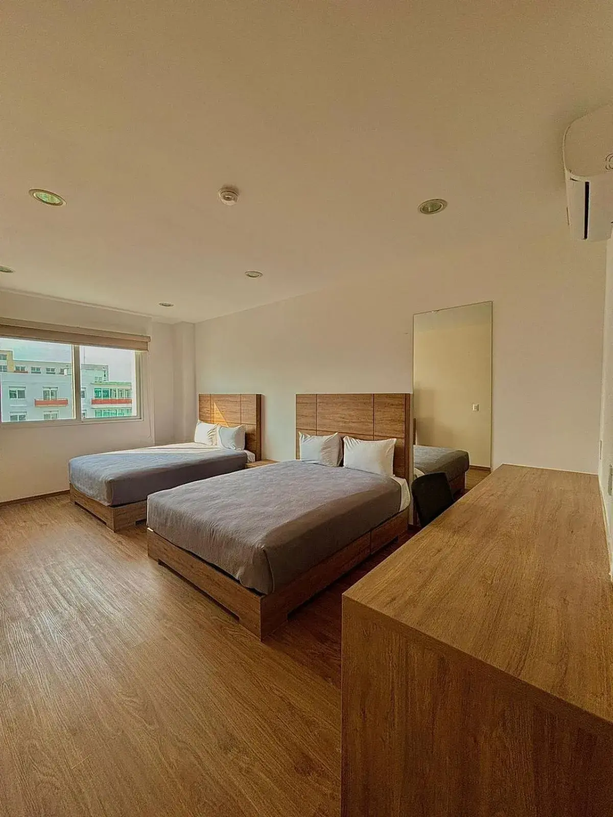 Double or Twin Room in Core Suites Double or Twin Room in Core Suites