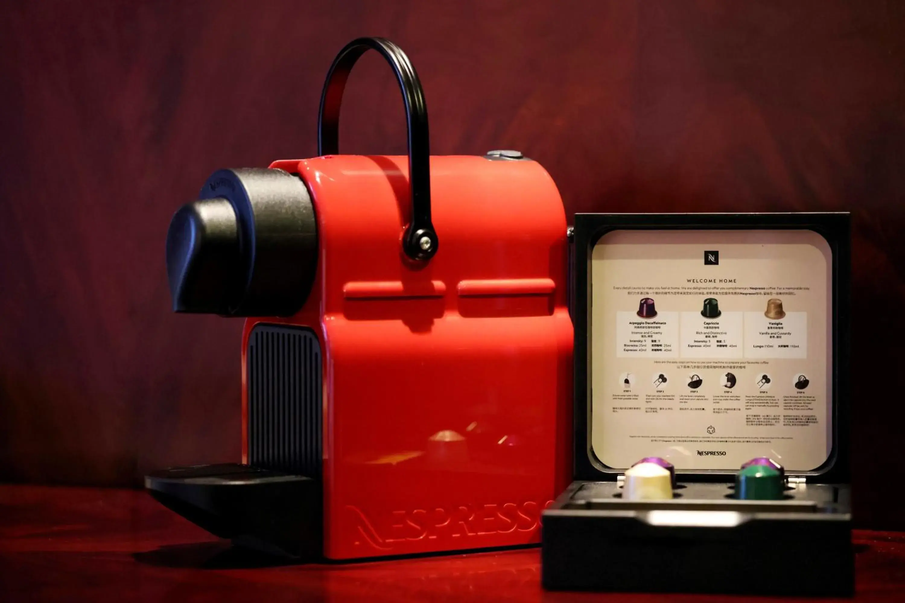 Deluxe Queen Room in JW Marriott Hotel Chongqing Deluxe Queen Room in JW Marriott Hotel Chongqing