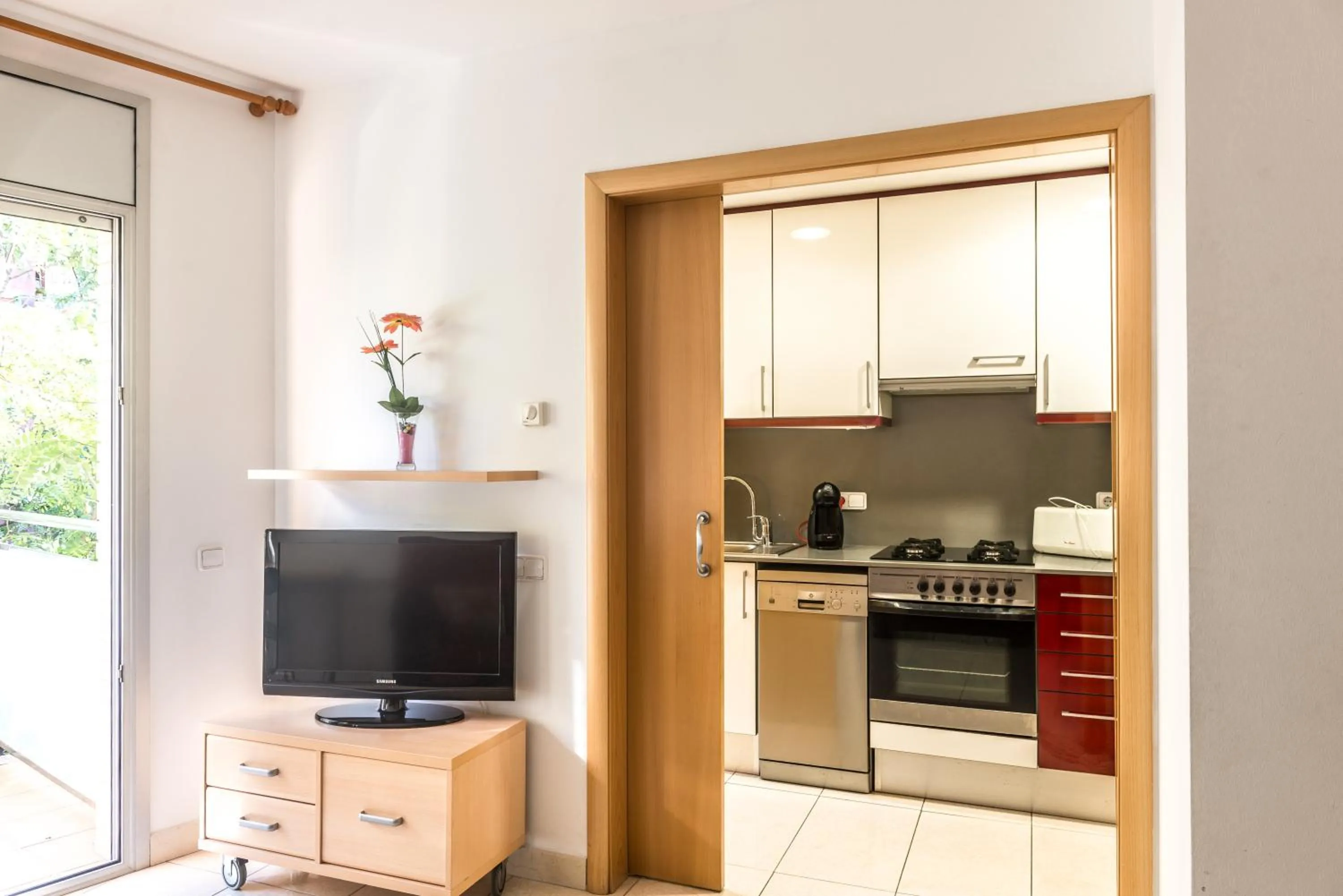 Day in Apartamentos Navas 2