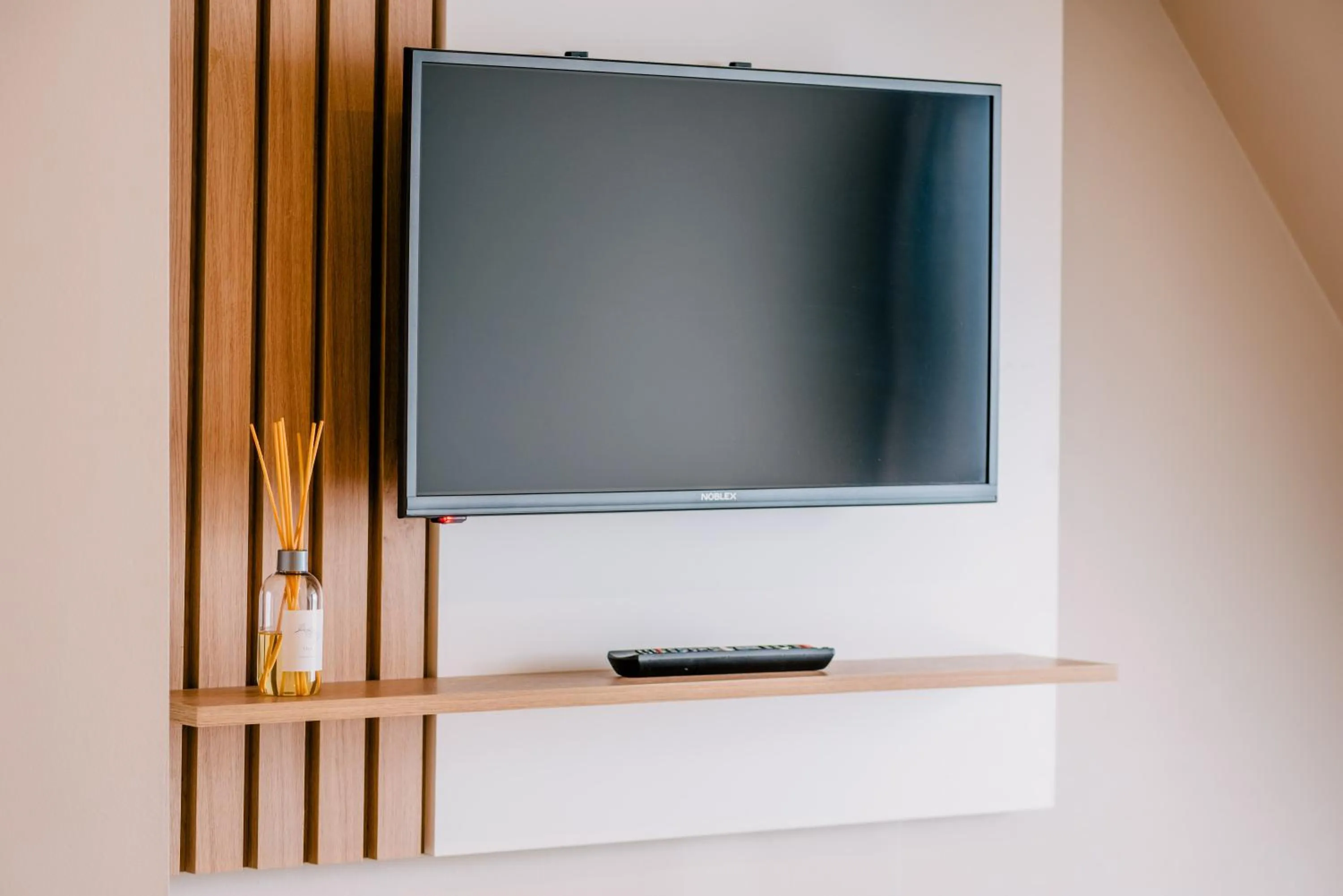 TV and multimedia in La Vela