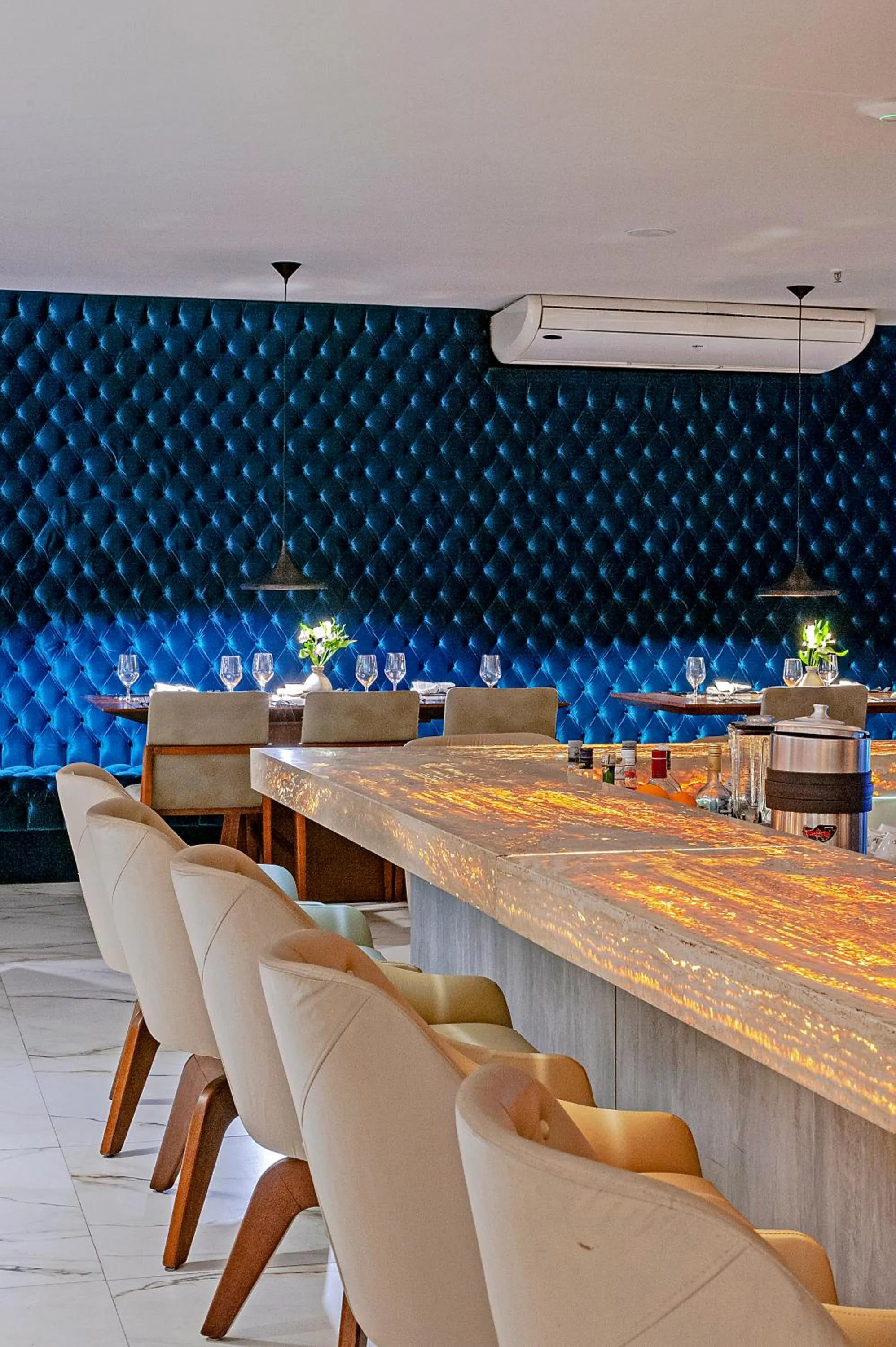 Restaurant/places to eat in Brut by Slaviero Hotéis