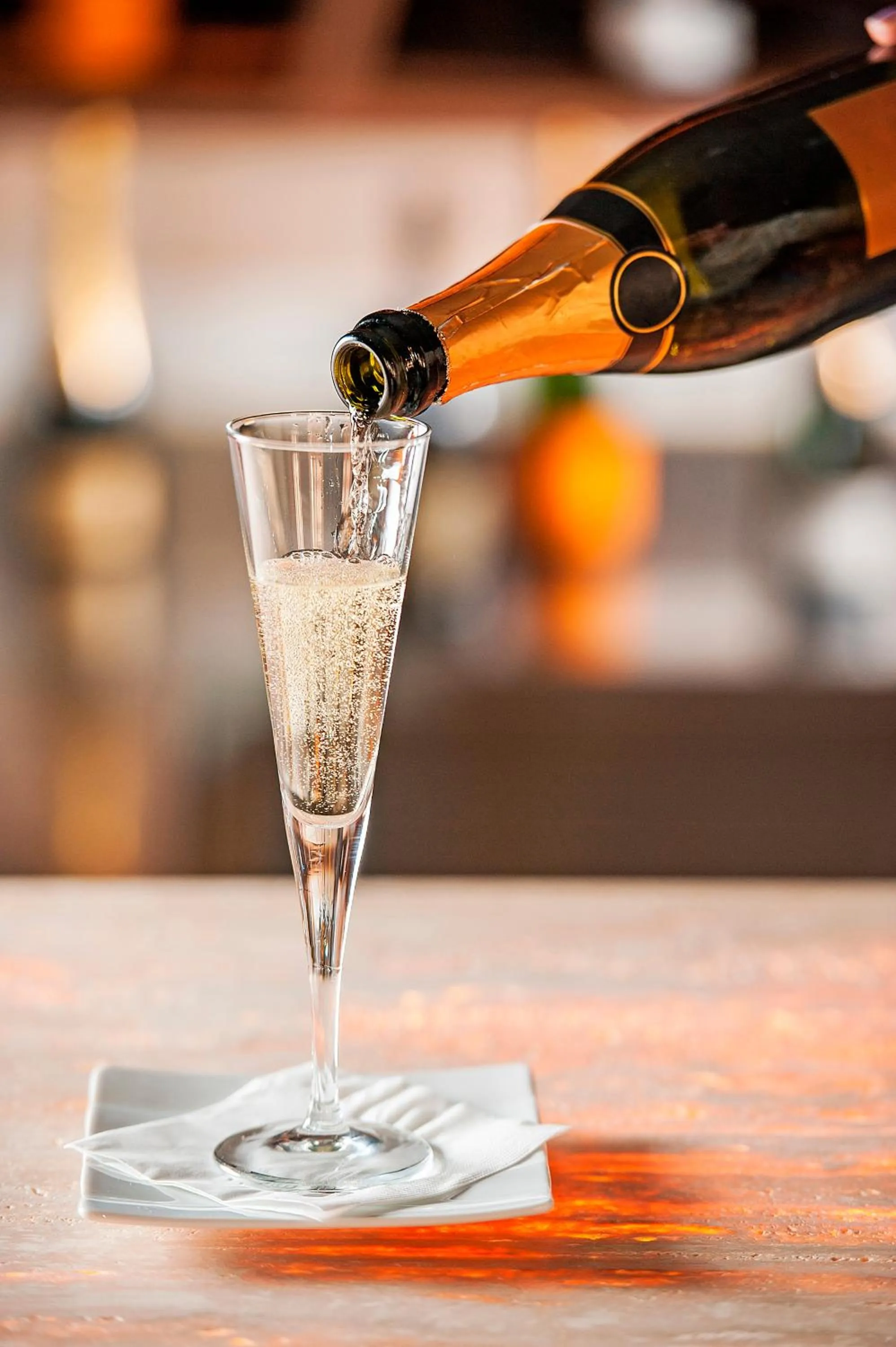 Lounge or bar in Brut by Slaviero Hotéis