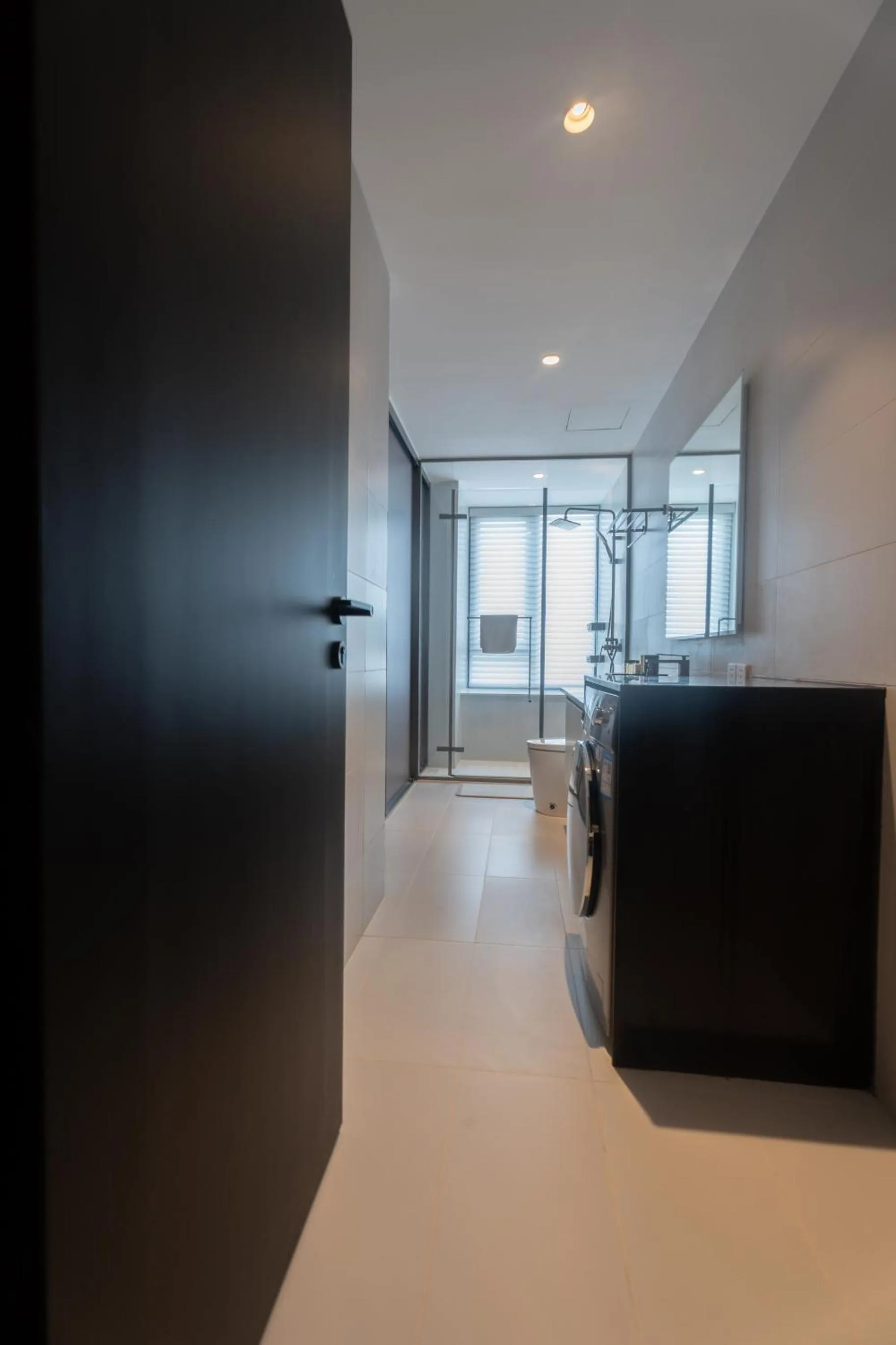 Bathroom in One Riviera Hotel and Residences