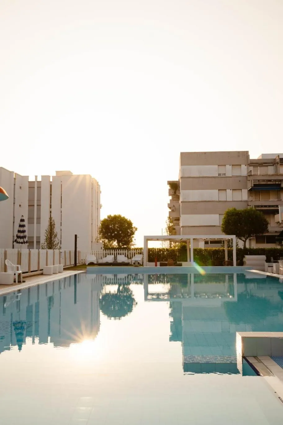 Day in Hotel Club La Villa