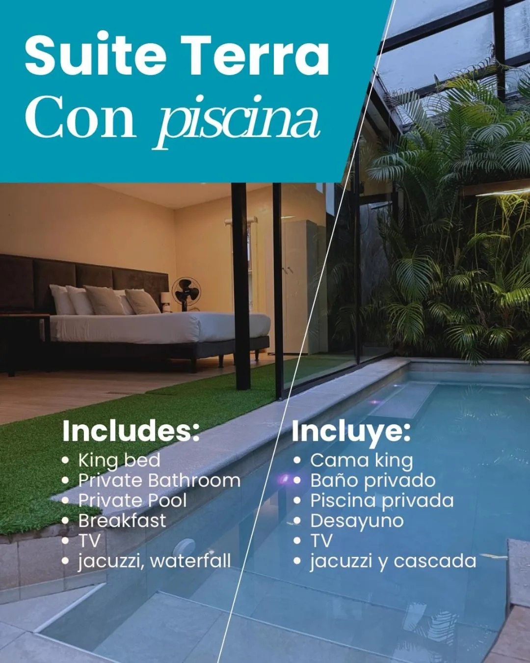 Springhills Quito Airport