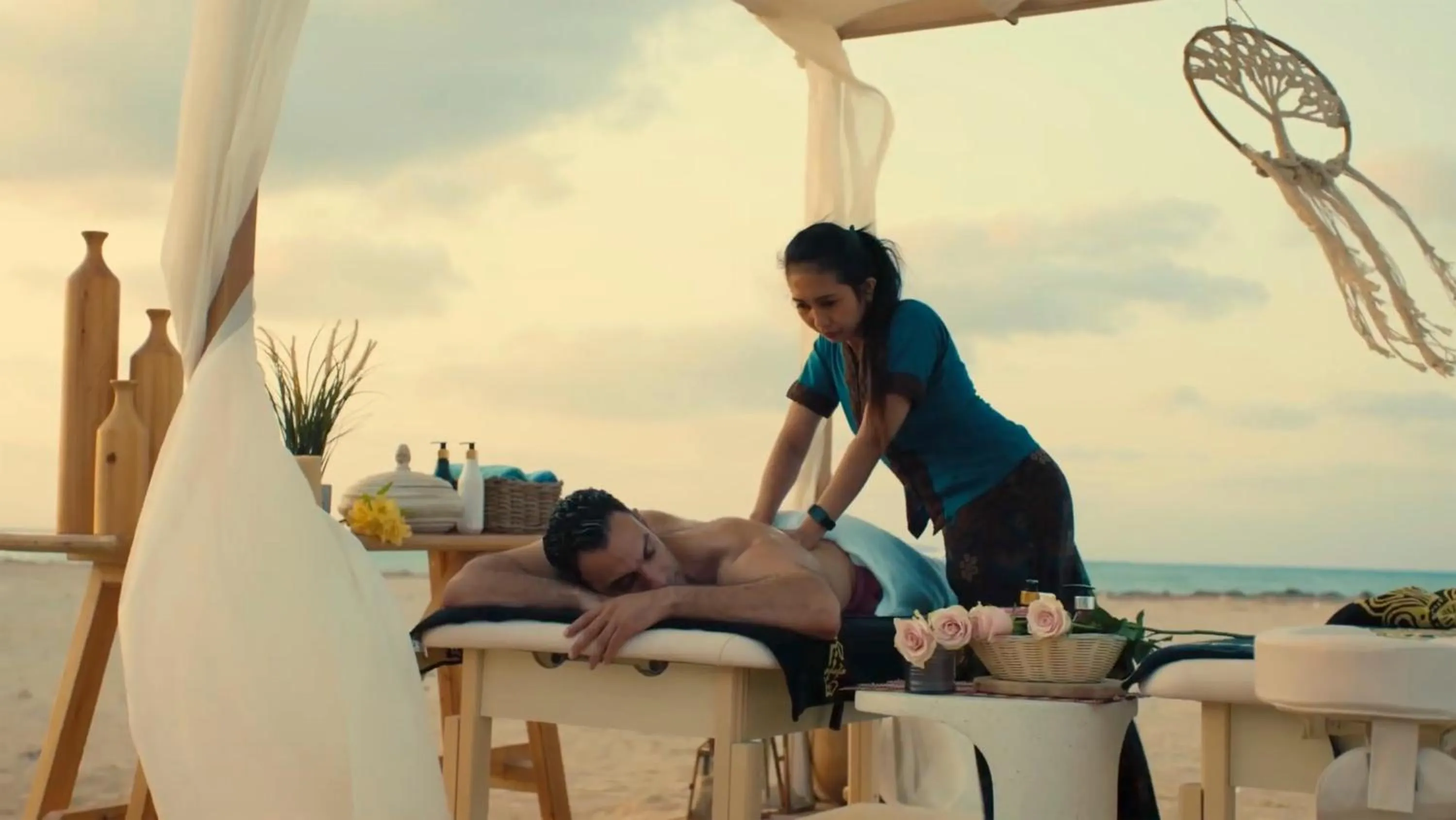 Natural landscape in Crystal Lotus Luxury Palace - By Pickalbatros