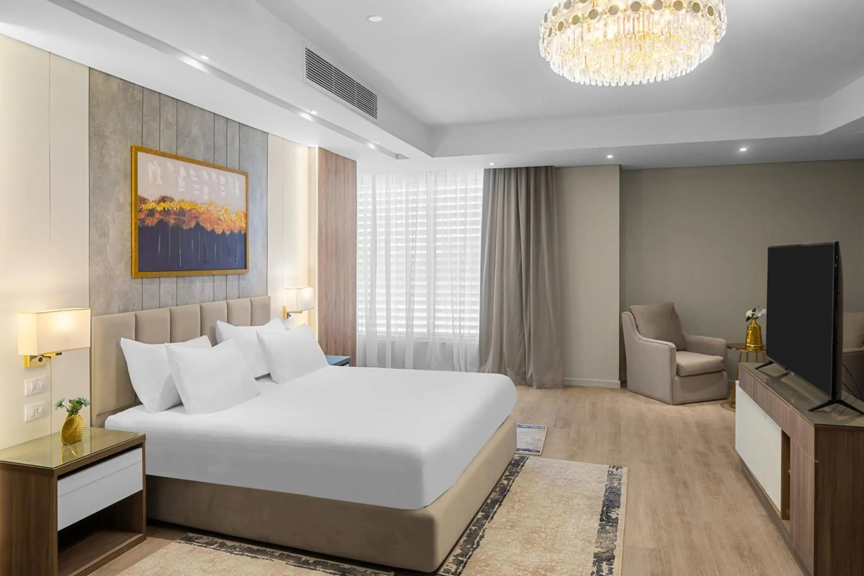 Superior Room - single occupancy in Crystal Lotus Luxury Palace - By Pickalbatros Superior Room - single occupancy in Crystal Lotus Luxury Palace - By Pickalbatros