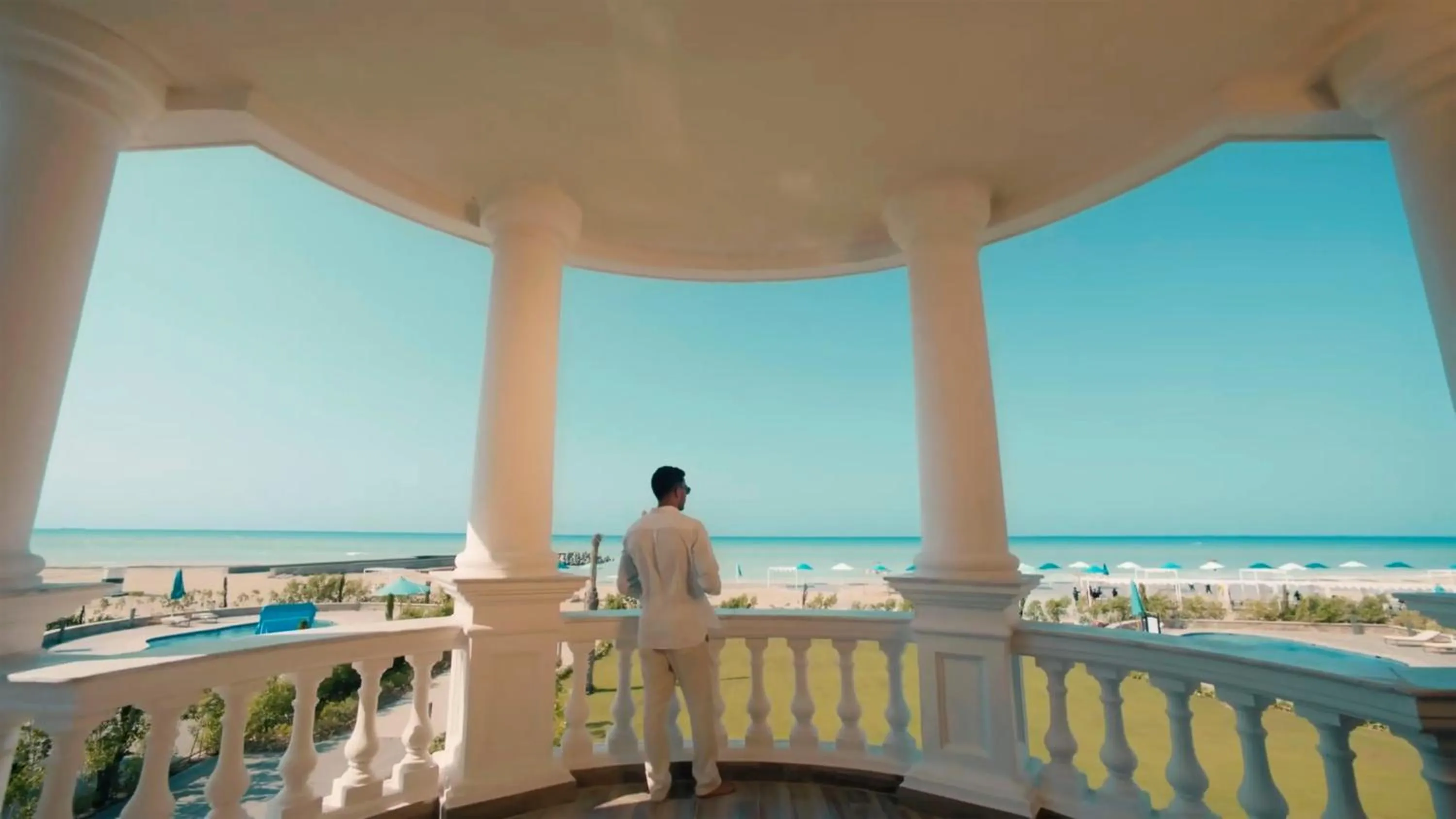 View (from property/room) in Crystal Lotus Luxury Palace - By Pickalbatros