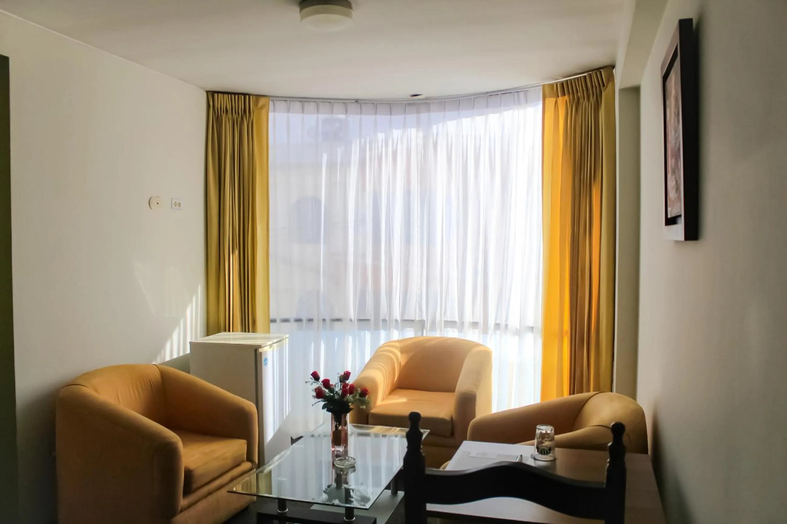 Hotel San Felipe Suites