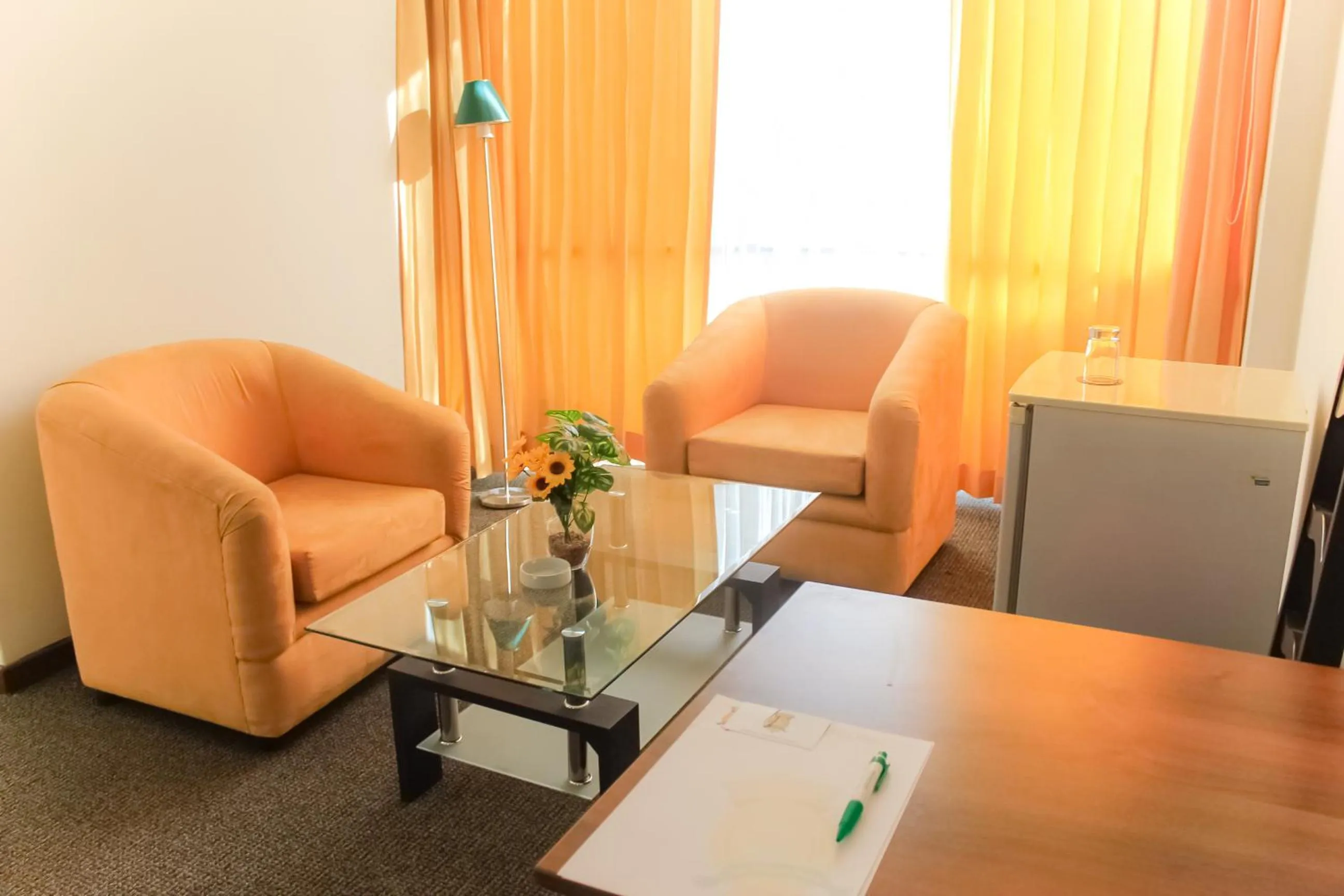 Hotel San Felipe Suites