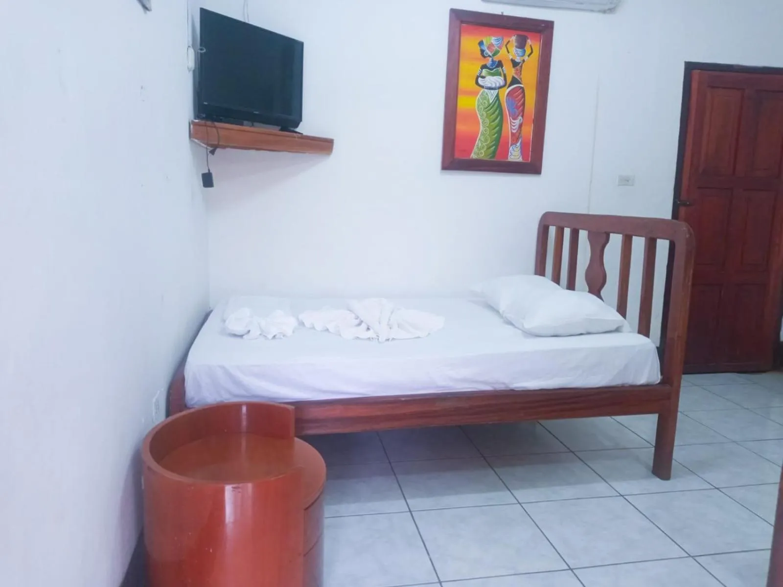 Hotel Ometepetl