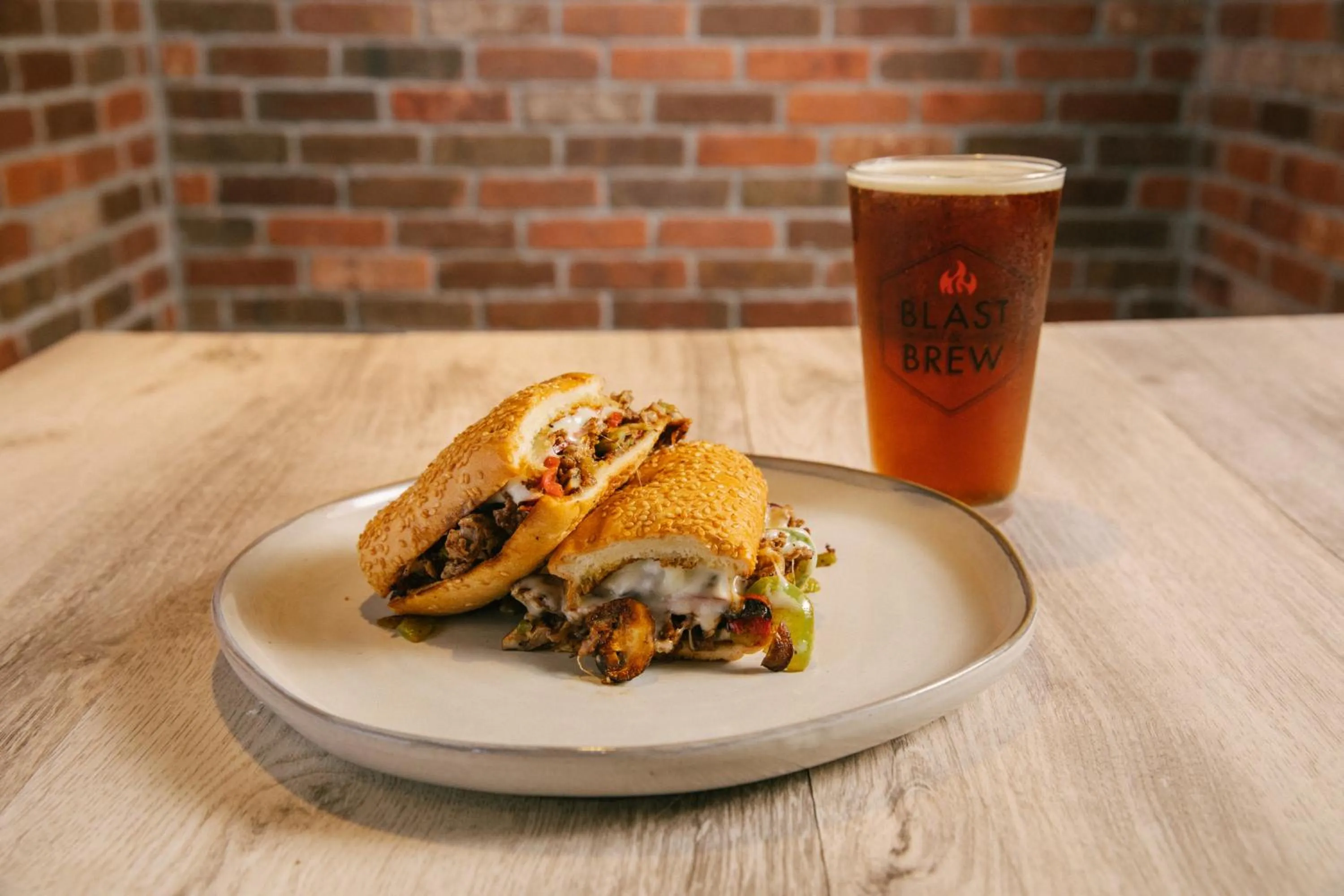 Restaurant/places to eat in Tides Oceanview Inn and Cottages