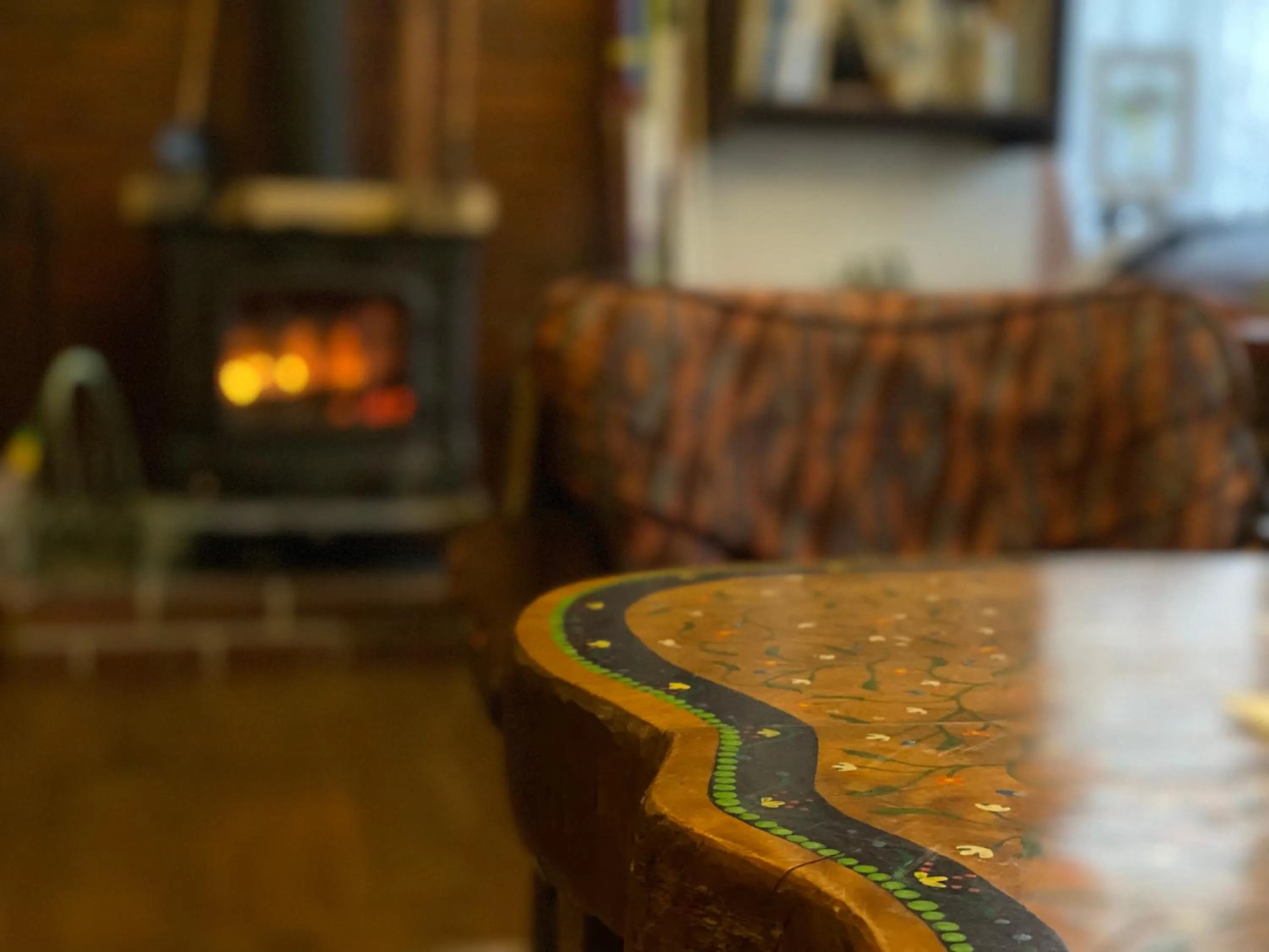 Garden Pension Obergurgl