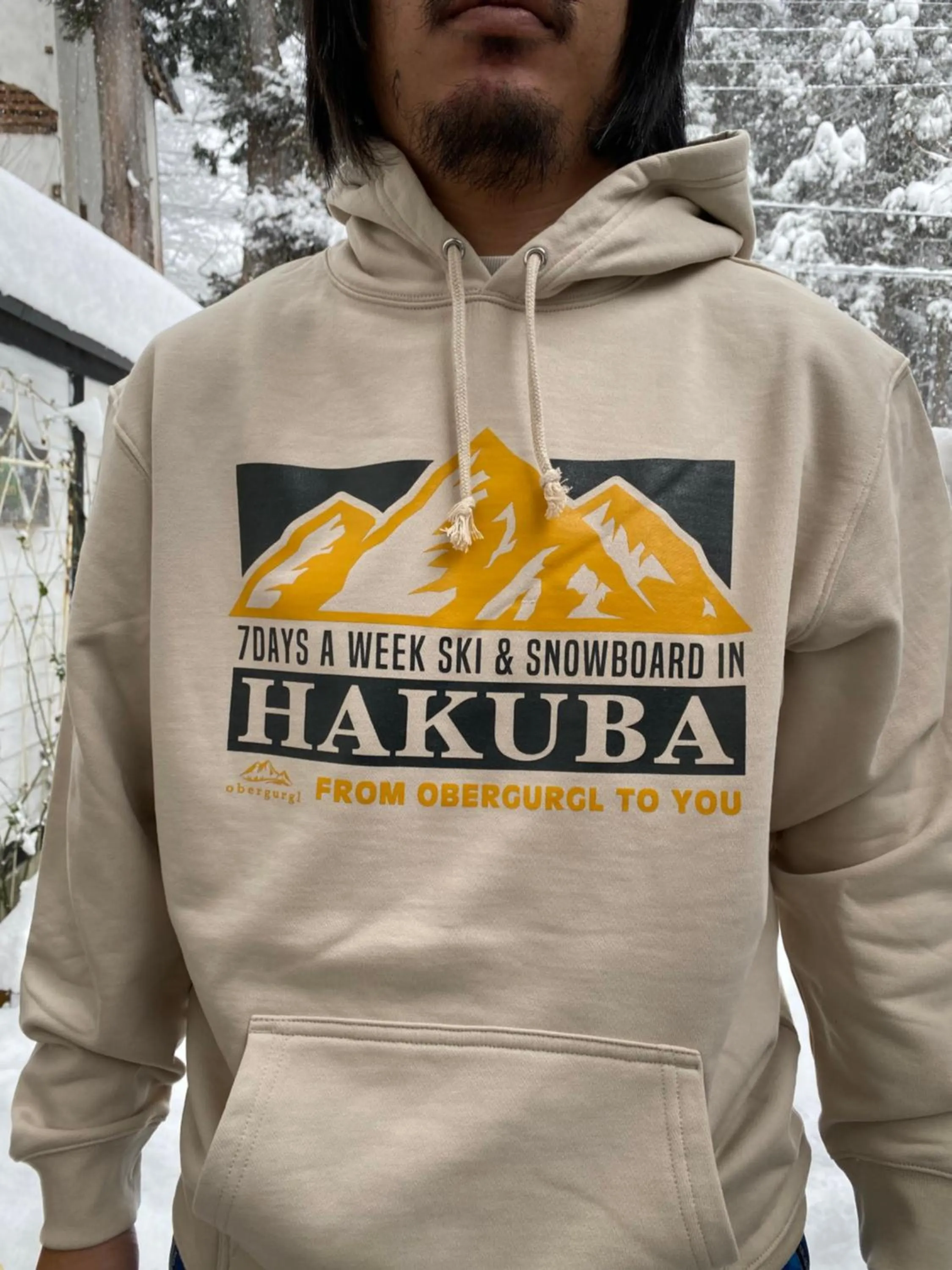 Garden Pension Obergurgl