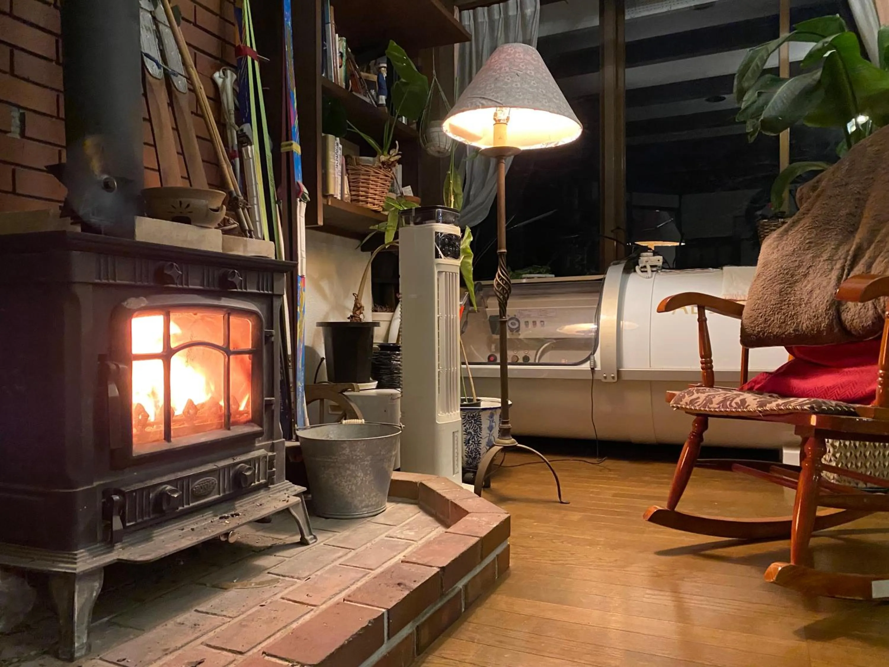 Garden Pension Obergurgl