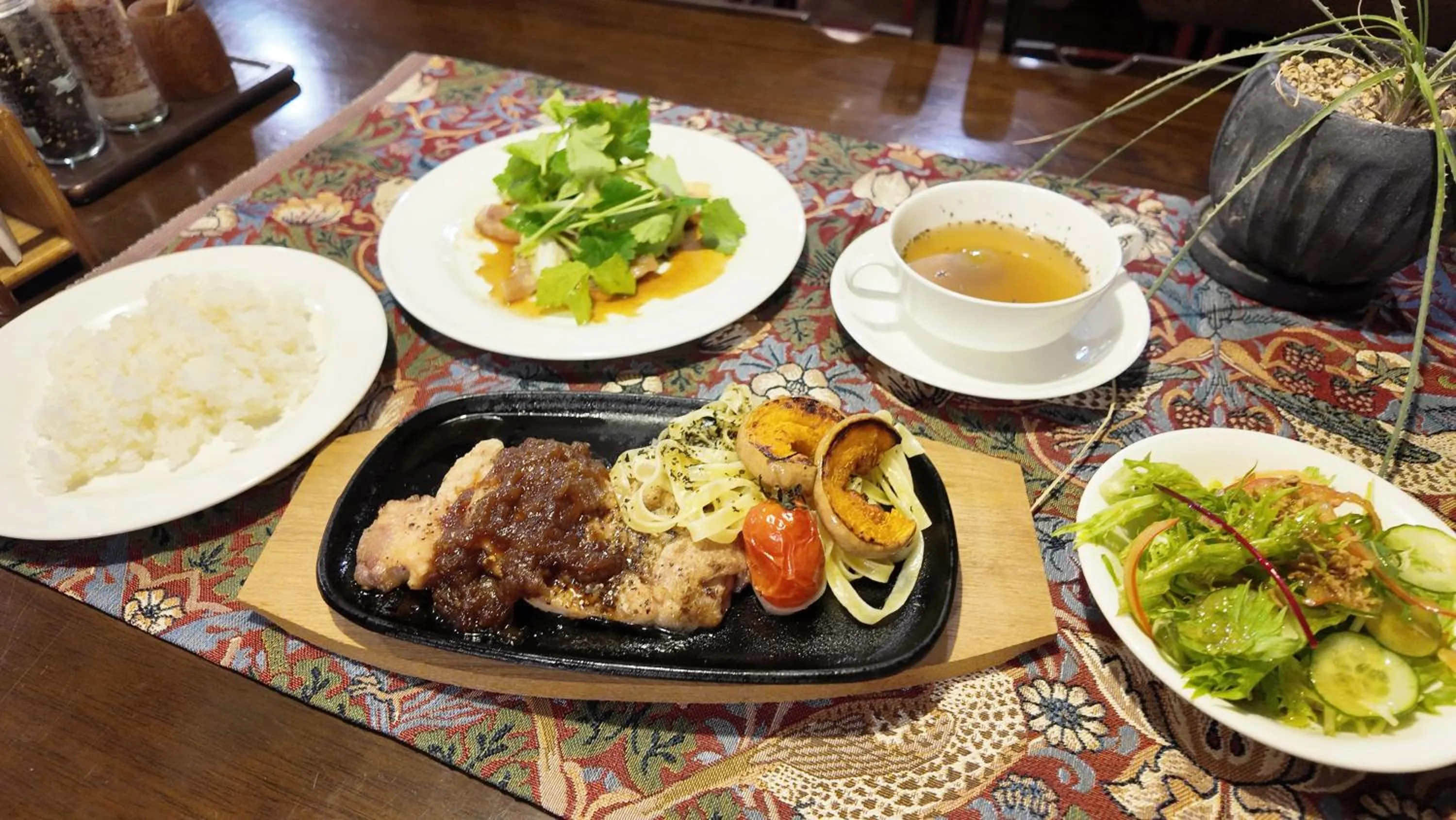 Garden Pension Obergurgl