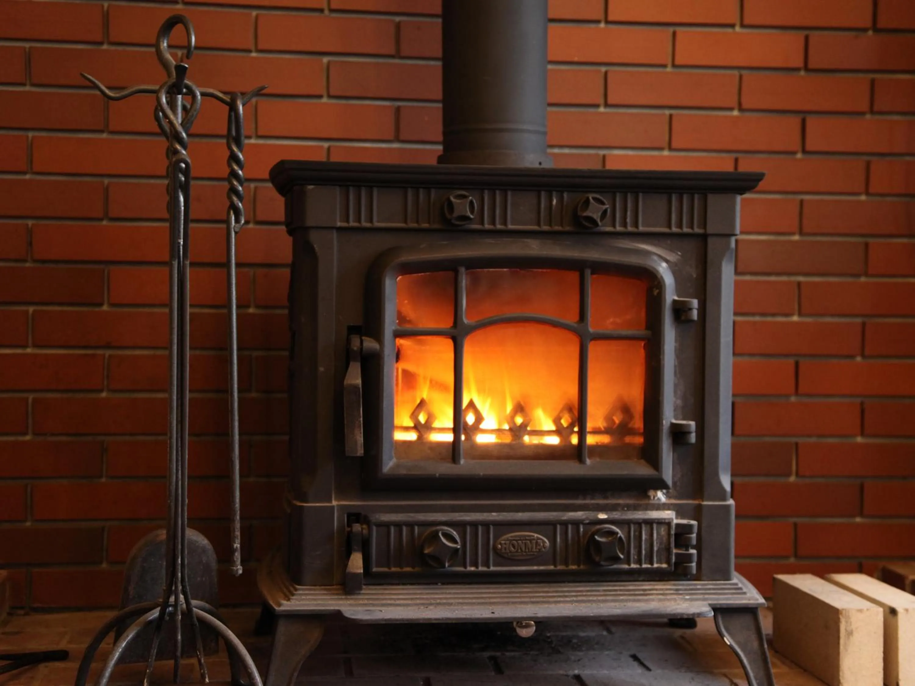 Lobby or reception in Garden Pension Obergurgl