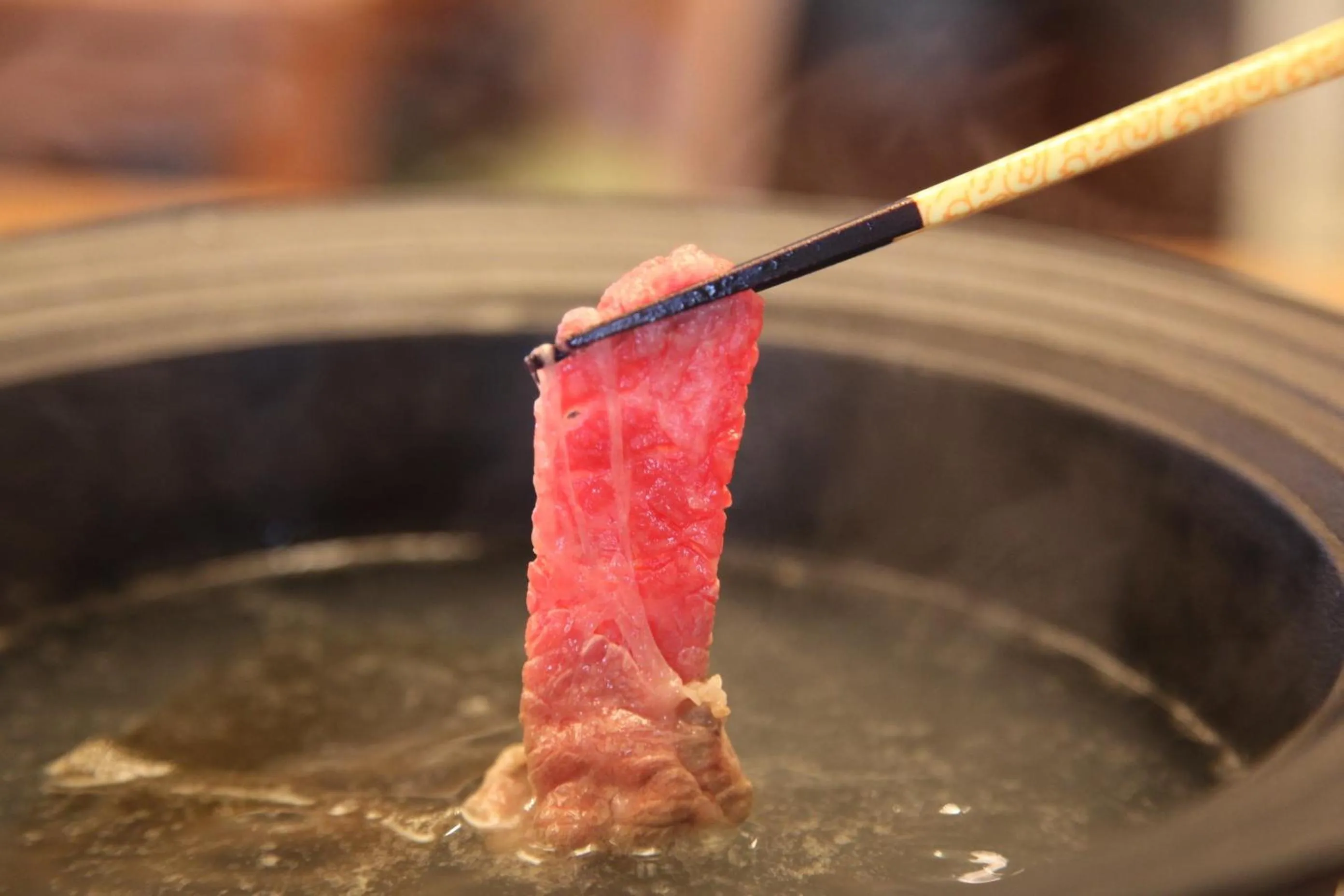 Food in Wano Resort Hazu