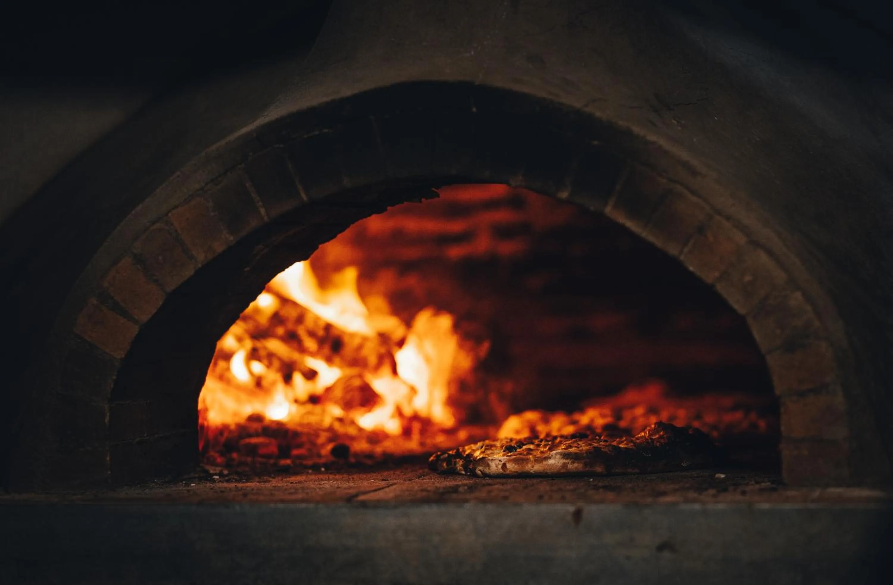 Restaurant/places to eat in Hotel Tieti