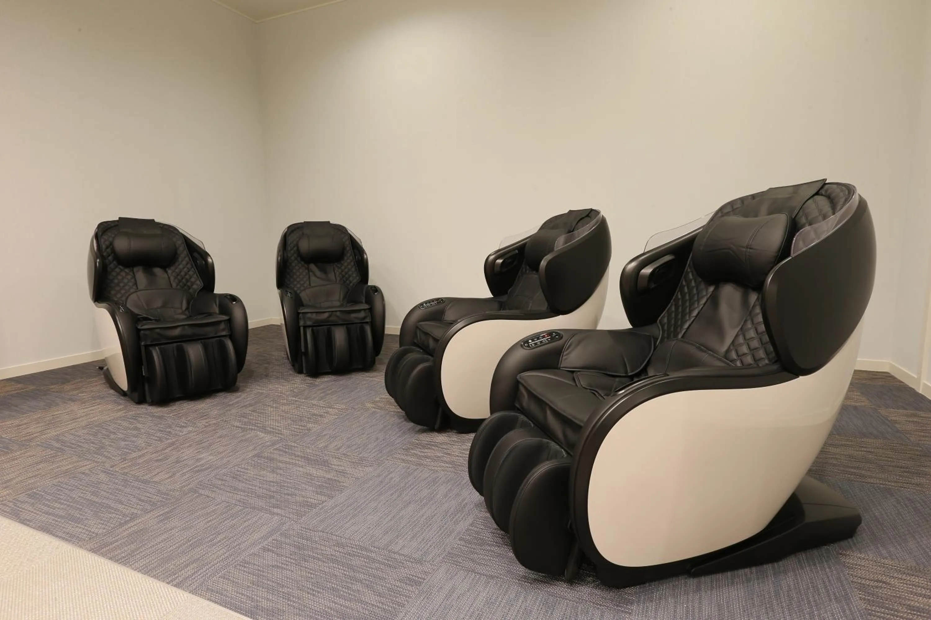 Public Bath in Hotel Sakurai