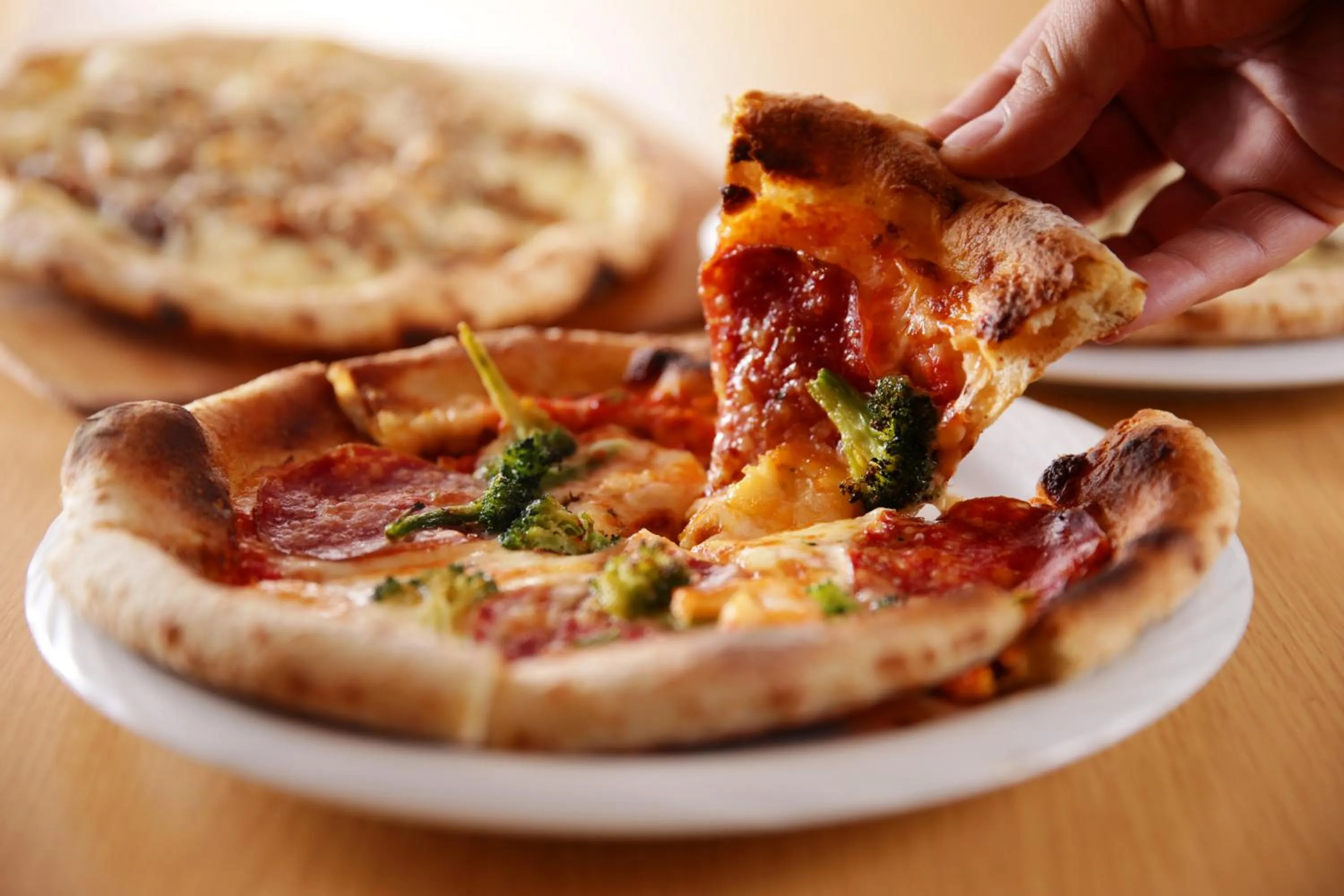 Dinner in Hotel Sakurai