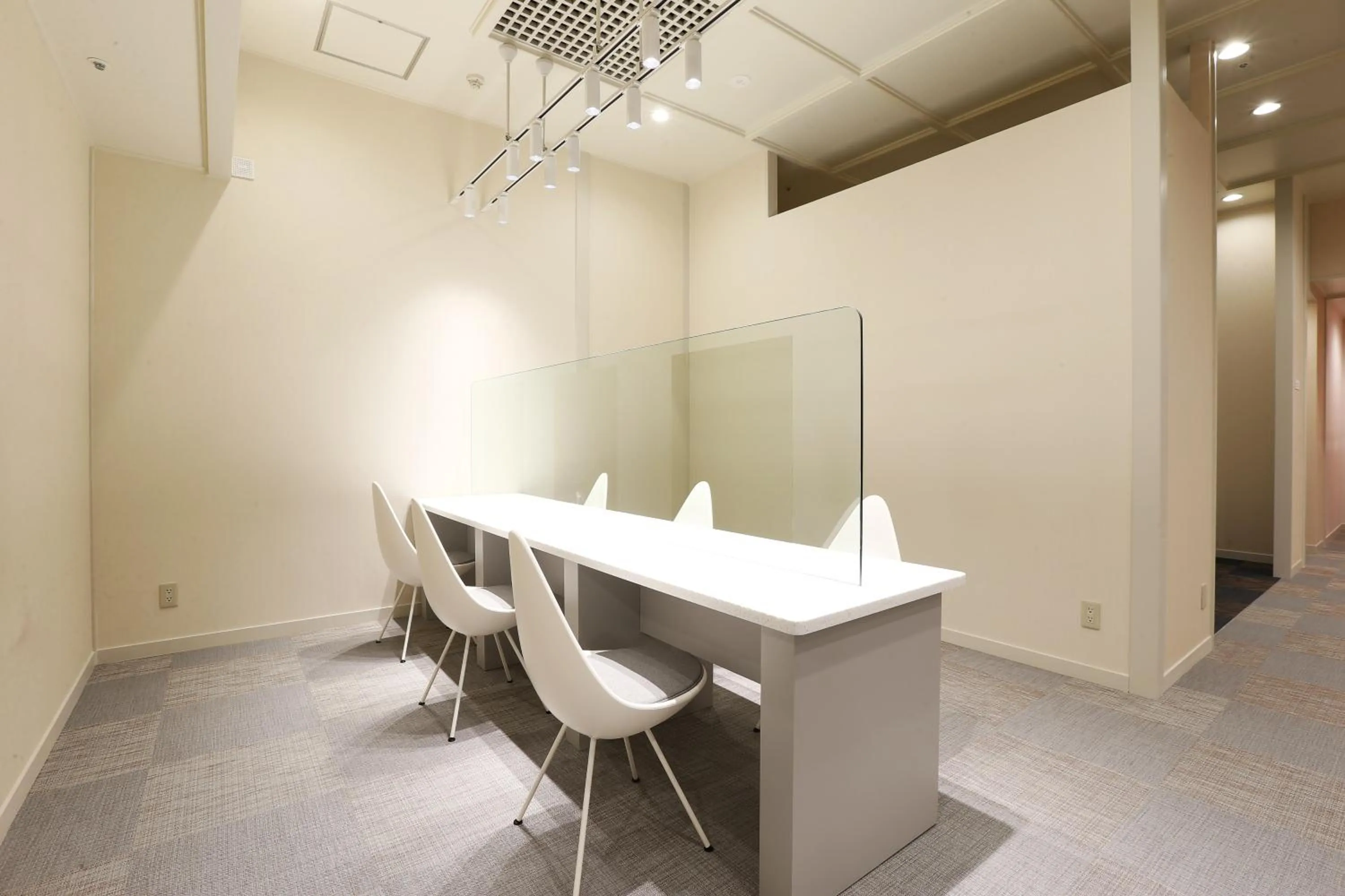 Public Bath in Hotel Sakurai