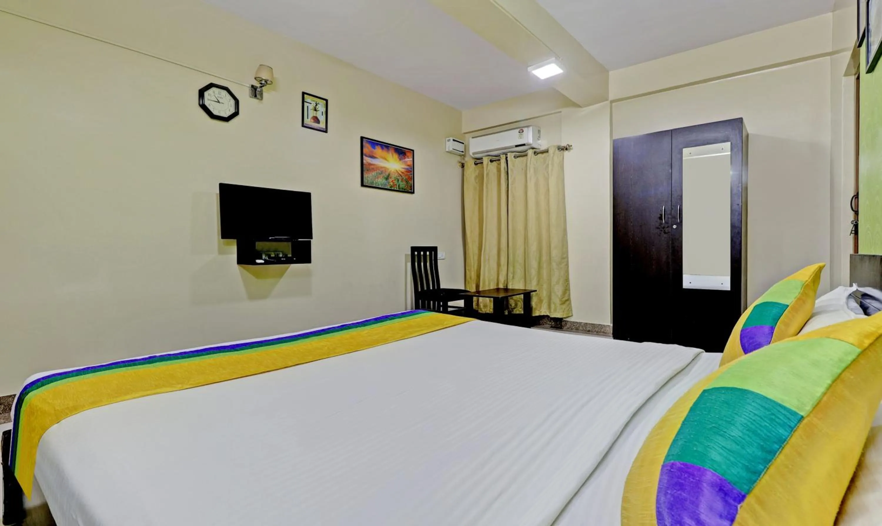 Bed in Via Palm Emirates - Koramangala, Nexus Mall