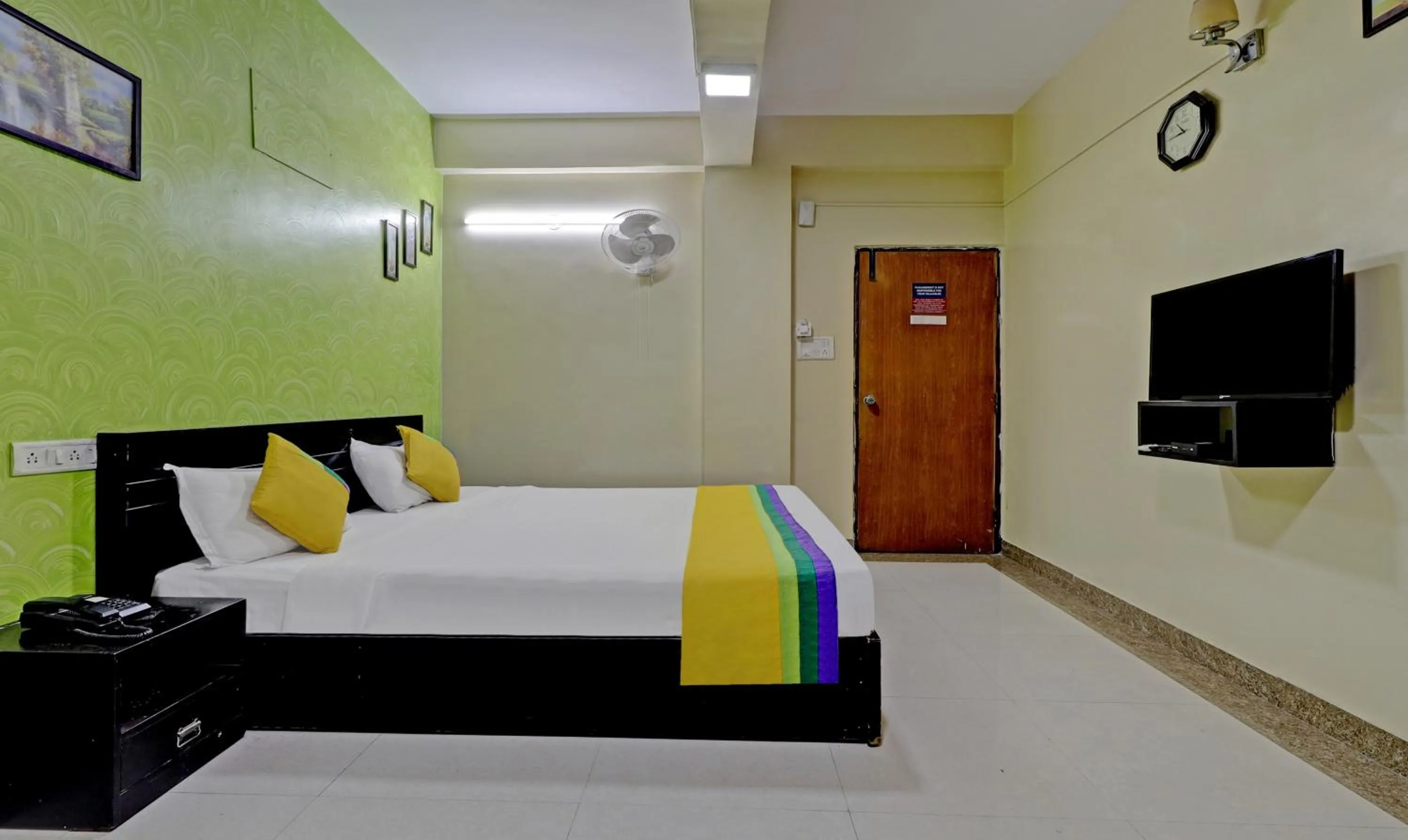 Bed in Via Palm Emirates - Koramangala, Nexus Mall