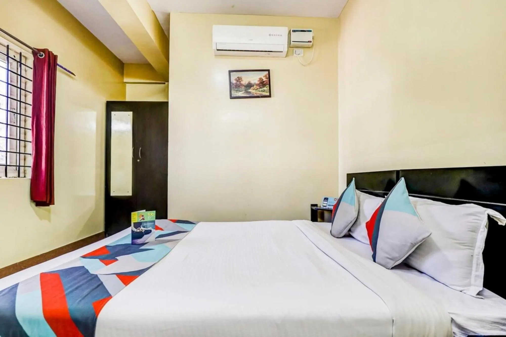 Bed in Via Palm Emirates - Koramangala, Nexus Mall