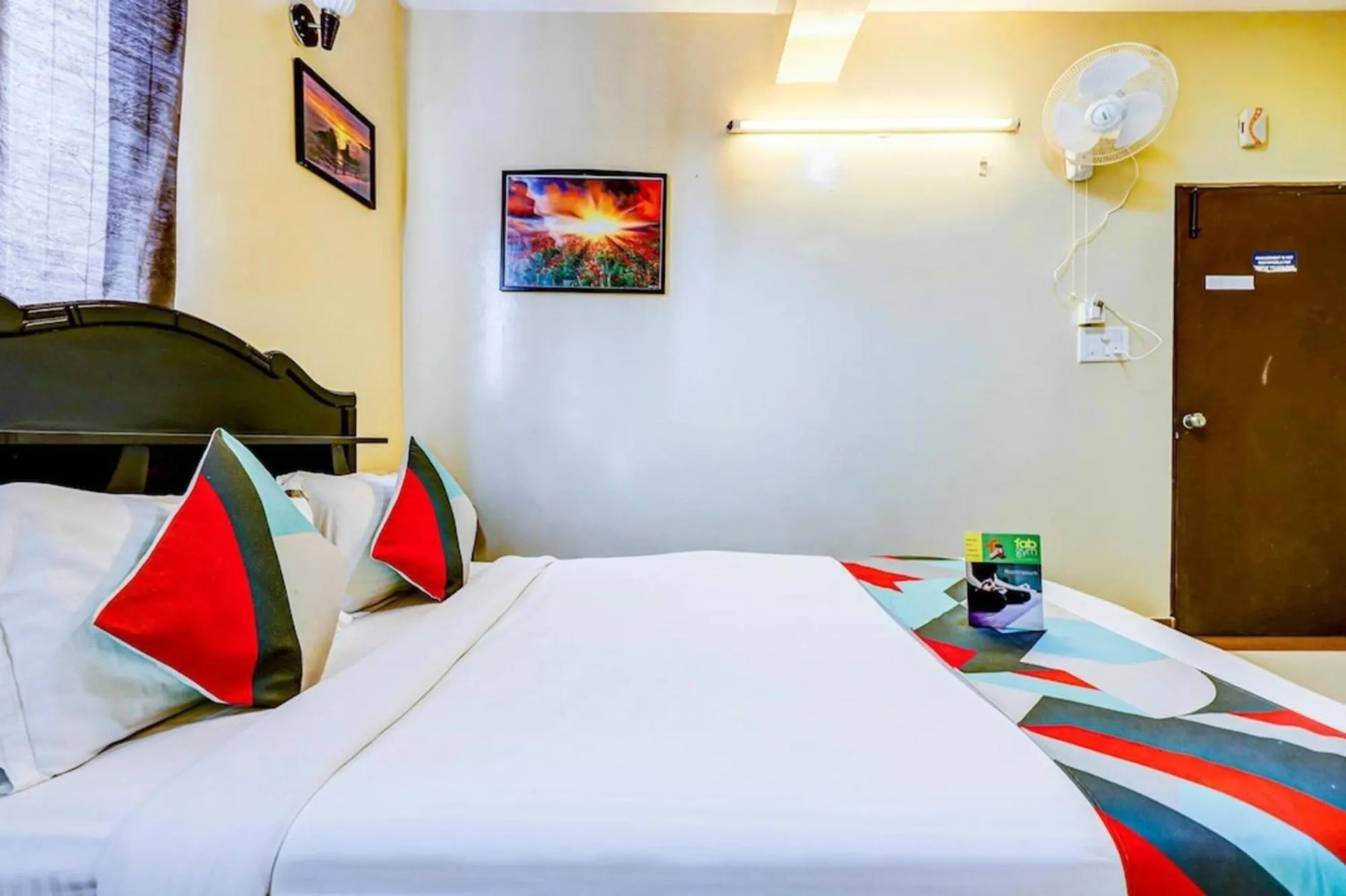 Bed in Via Palm Emirates - Koramangala, Nexus Mall