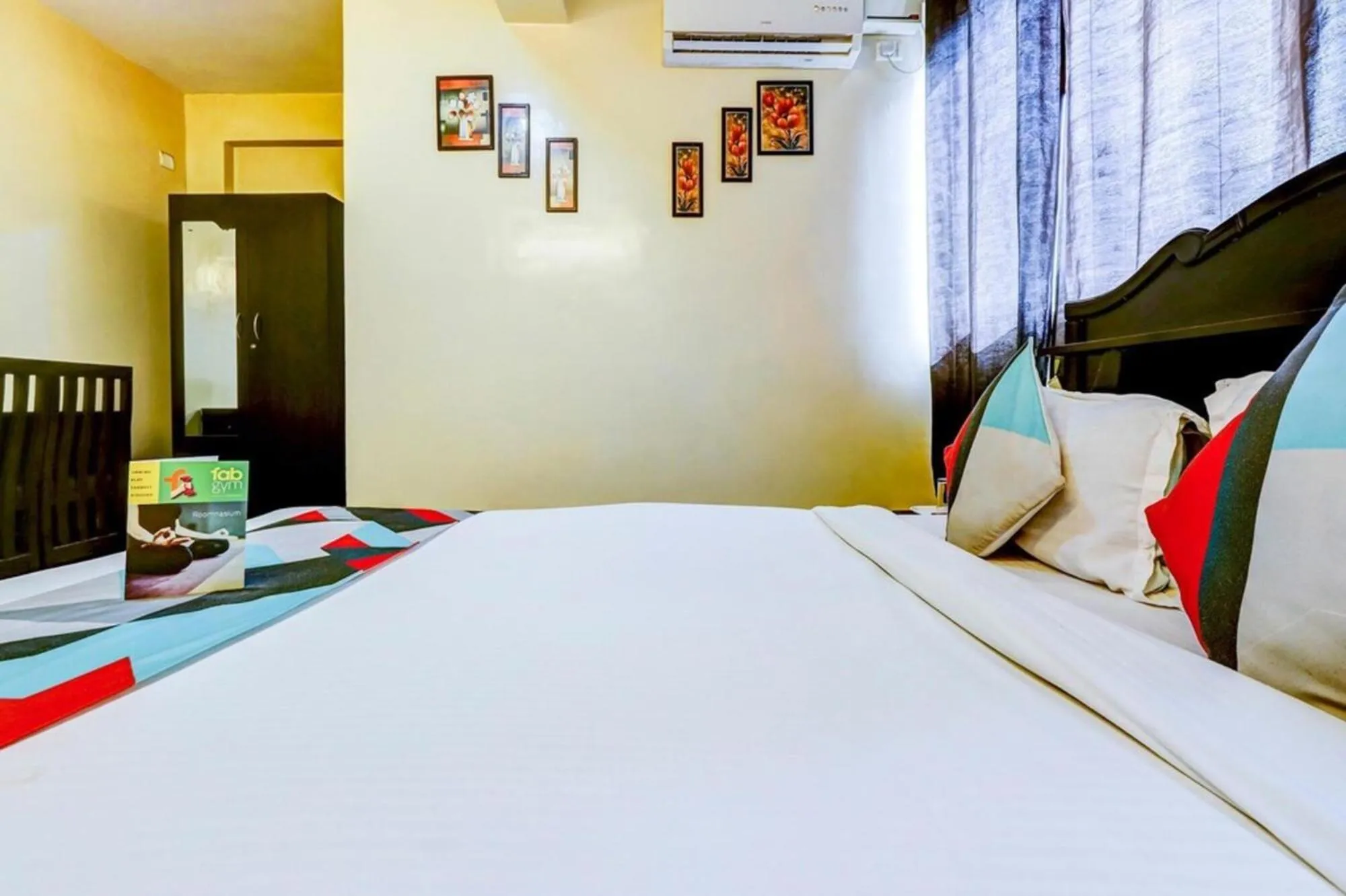 Bed in Via Palm Emirates - Koramangala, Nexus Mall