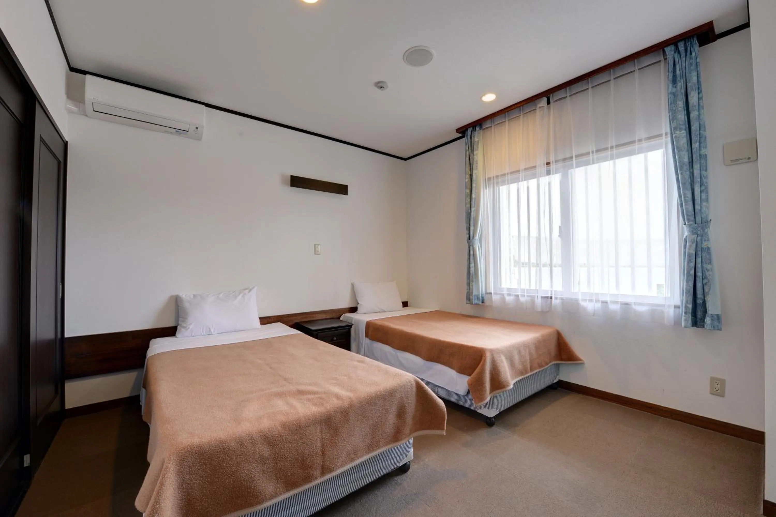 Beach Resort Morimar