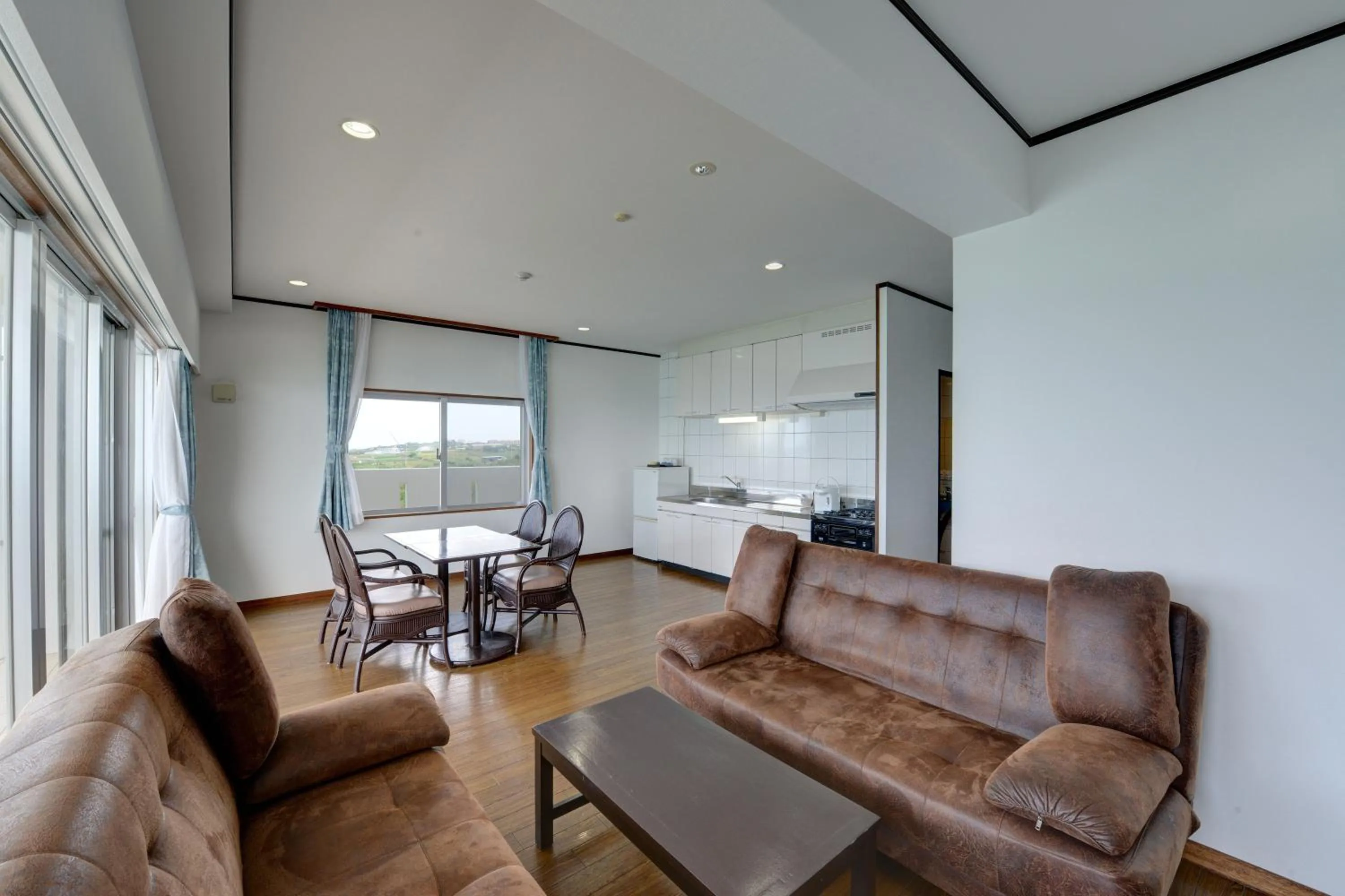 Beach Resort Morimar