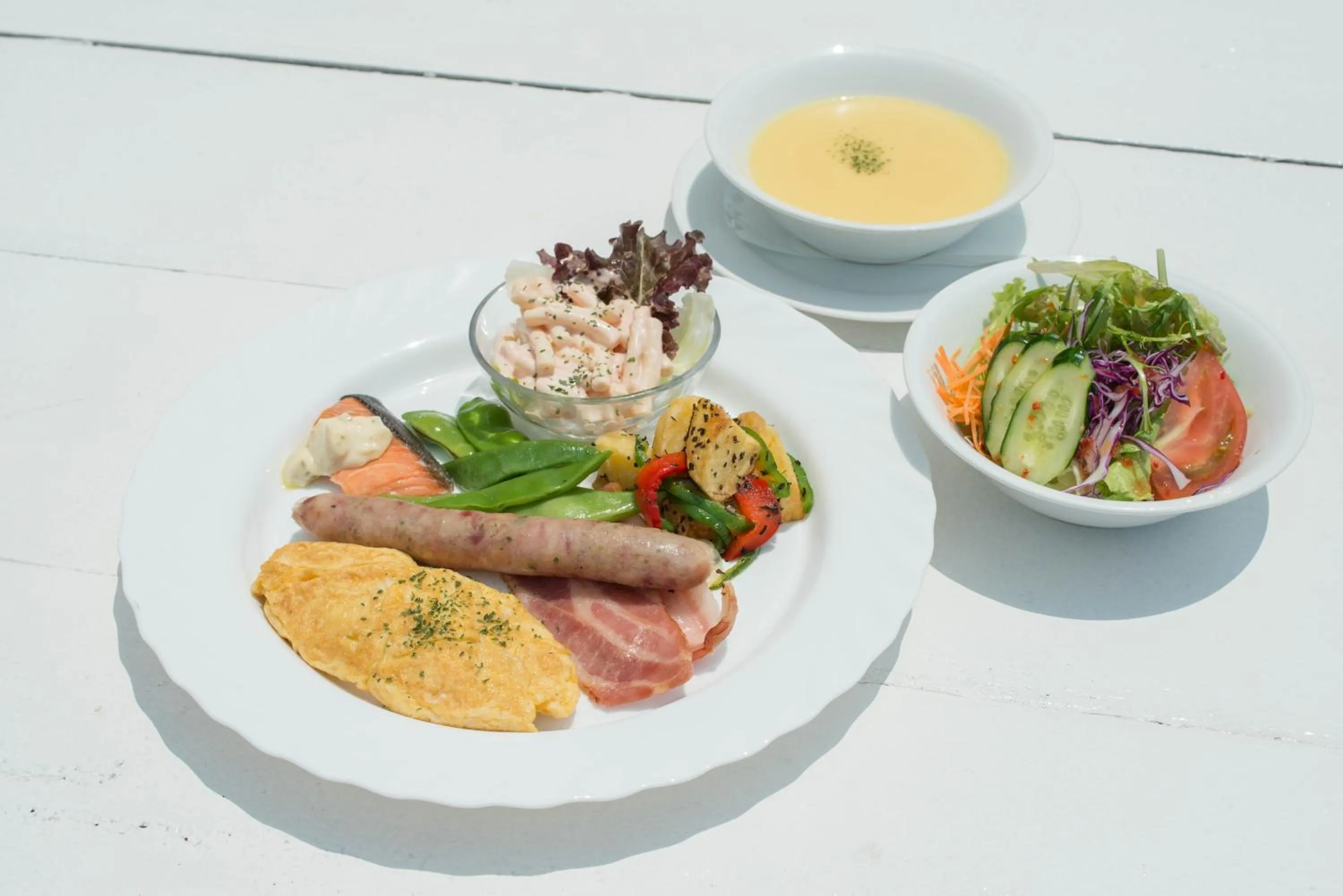 Beach Resort Morimar