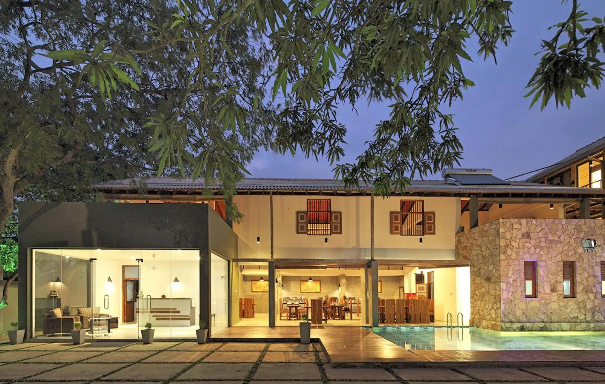 Elephant Trail Elephant Trail