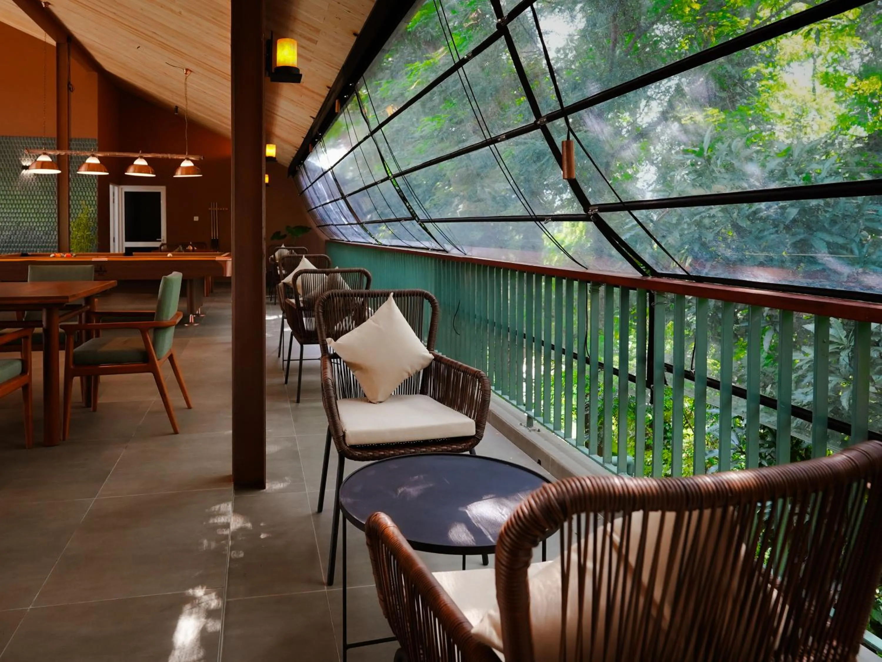 Property building in Ella Planters Bungalow