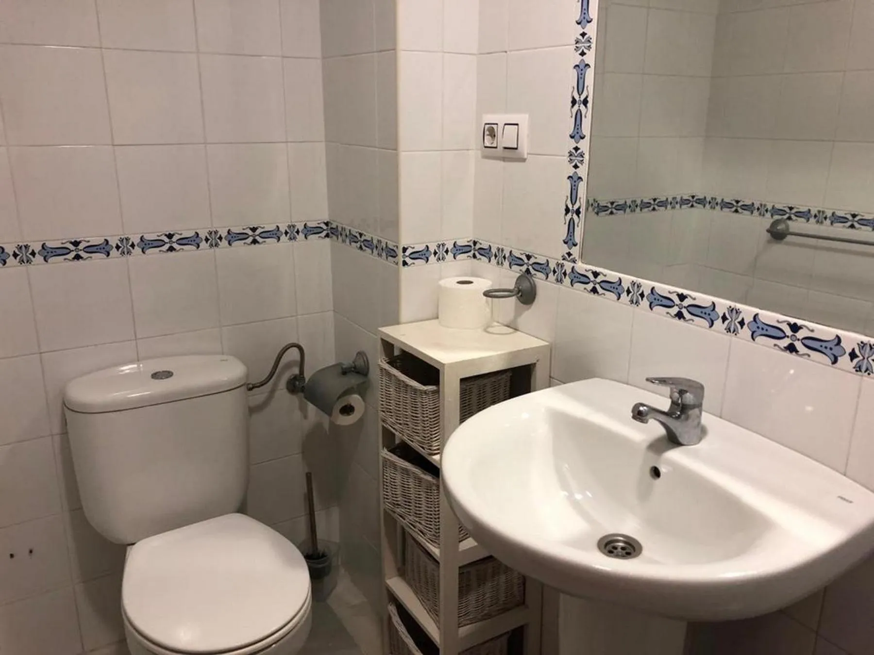 Apartamento Playa La Muralla
