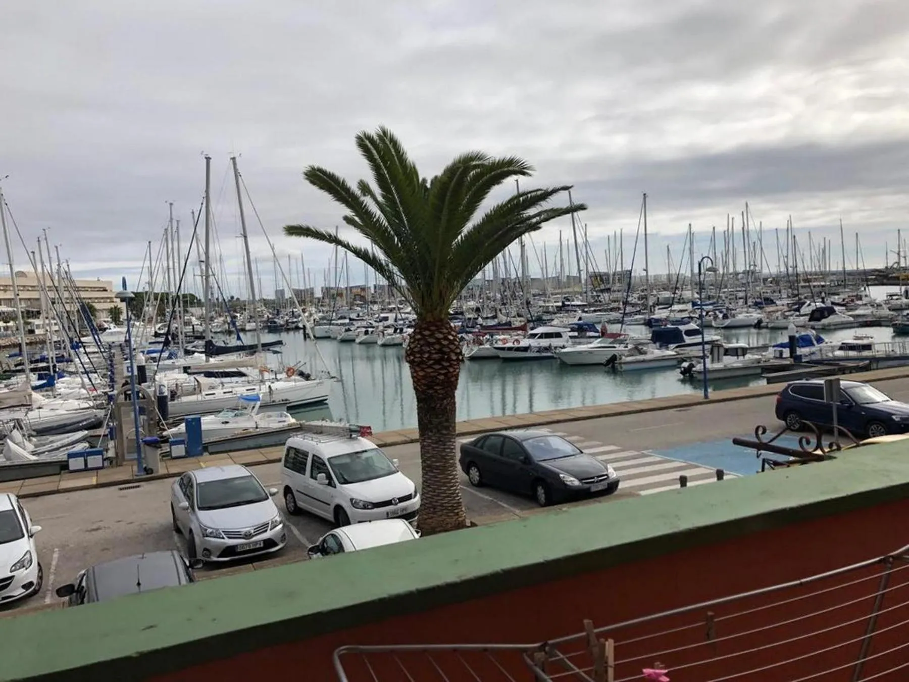 Apartamento Playa La Muralla