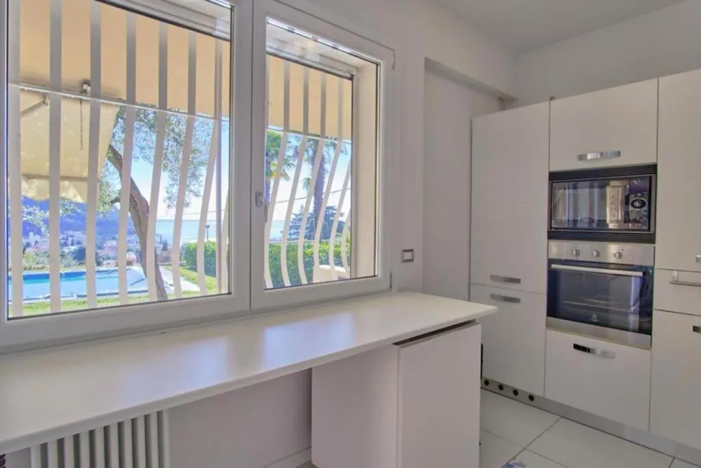 View (from property/room) in Sporthotel Olimpo