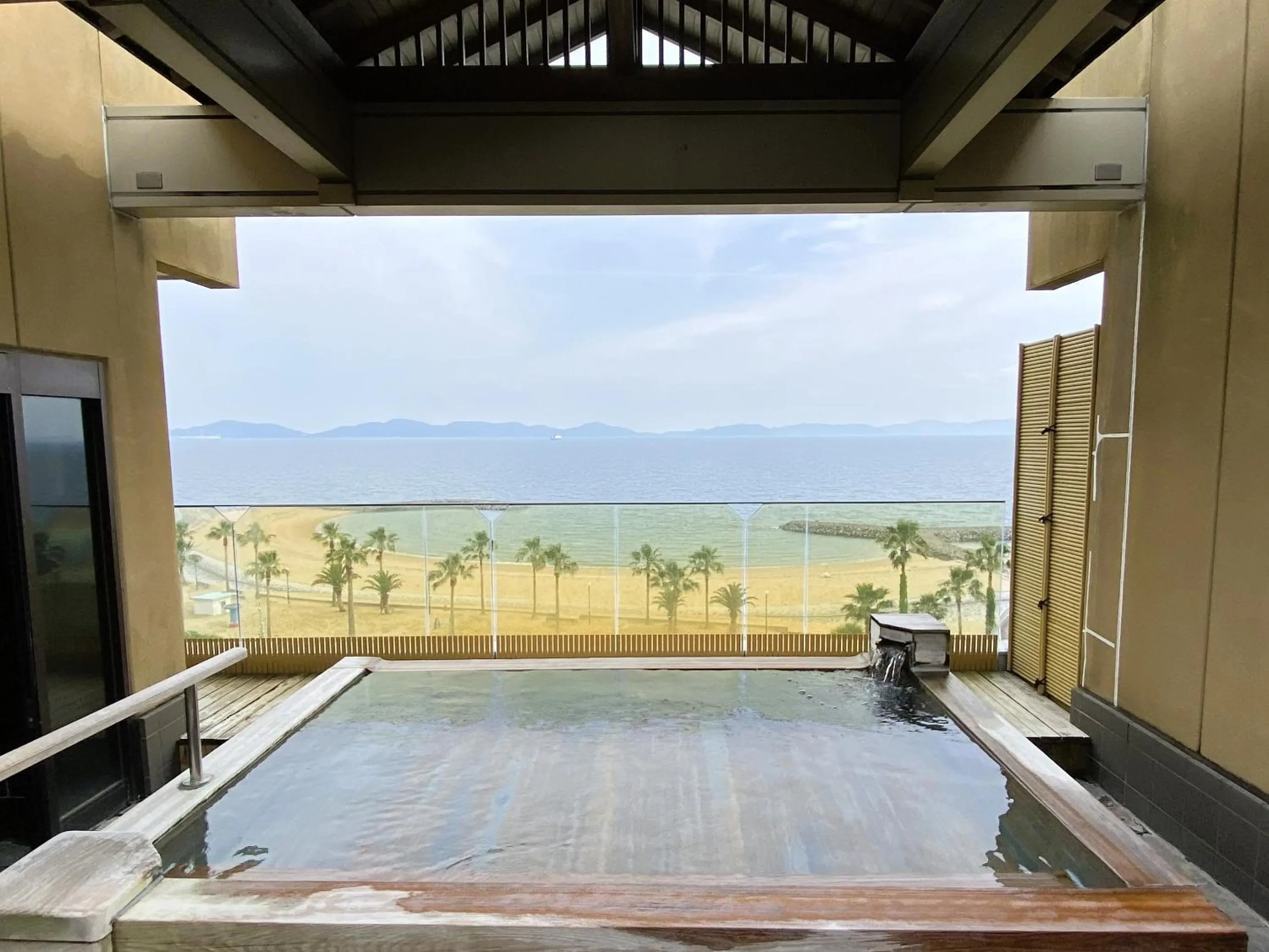 Nishiura Grand Hotel Kikkei