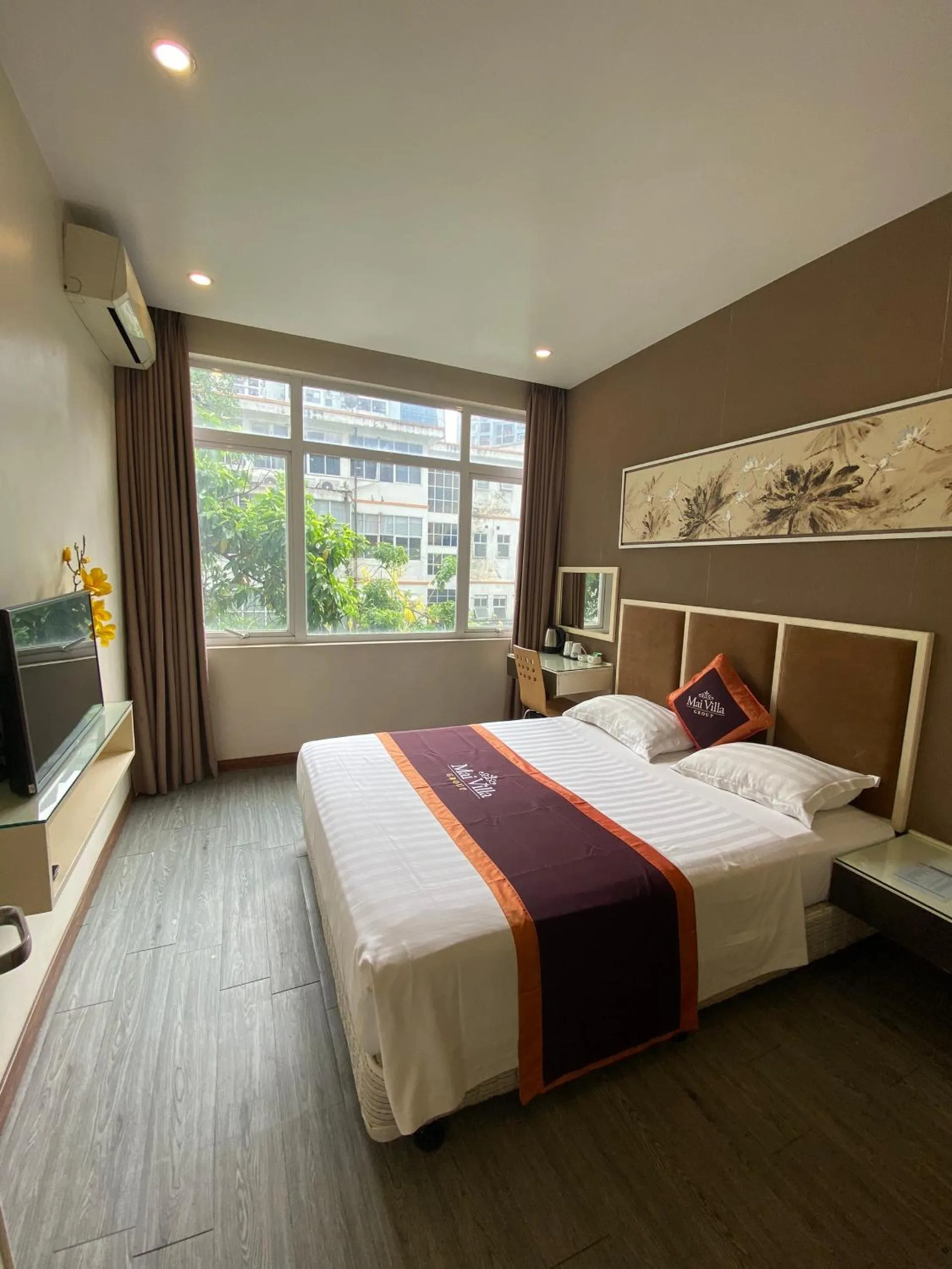Mai Villa 8
