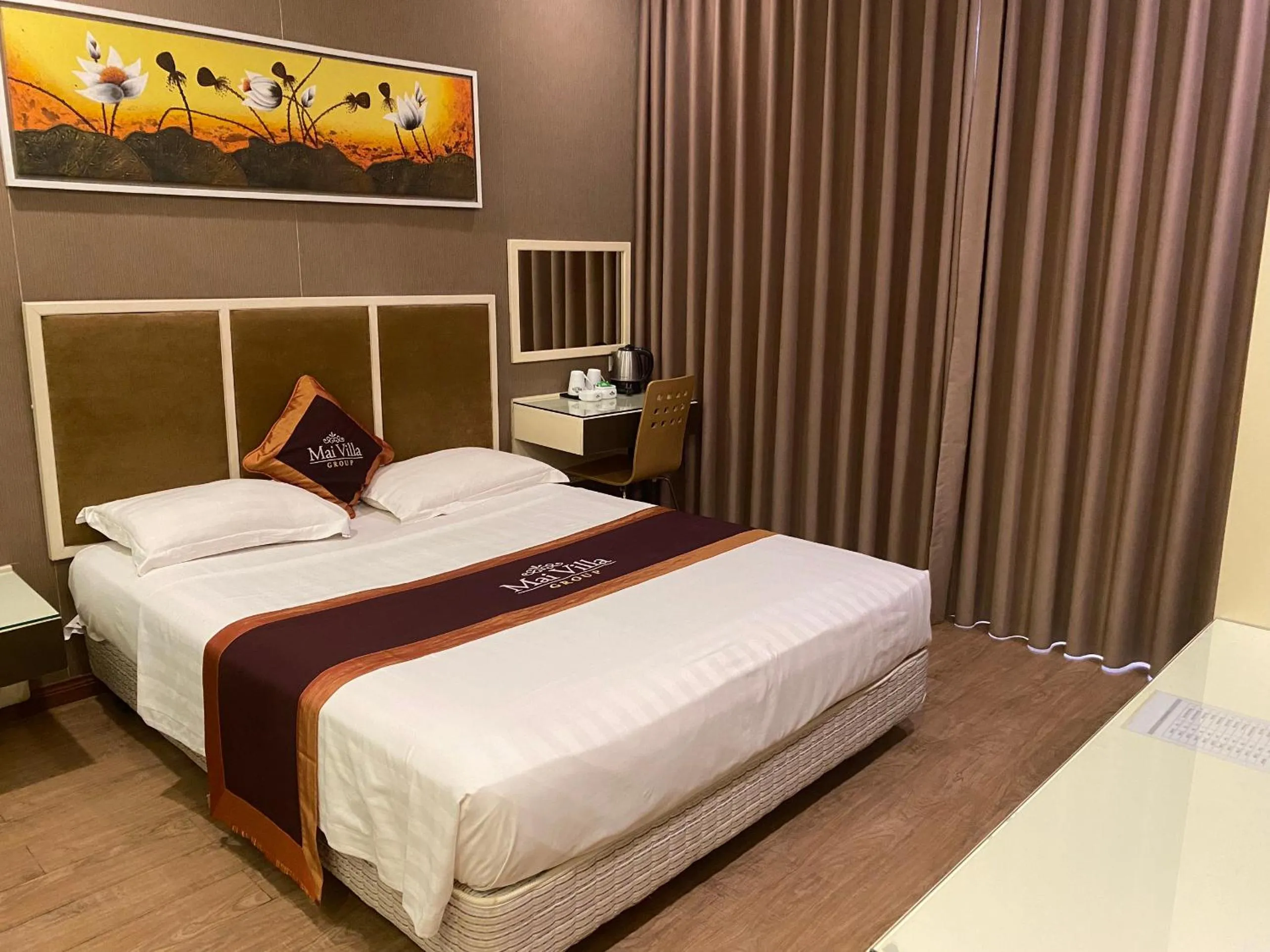 Mai Villa 8