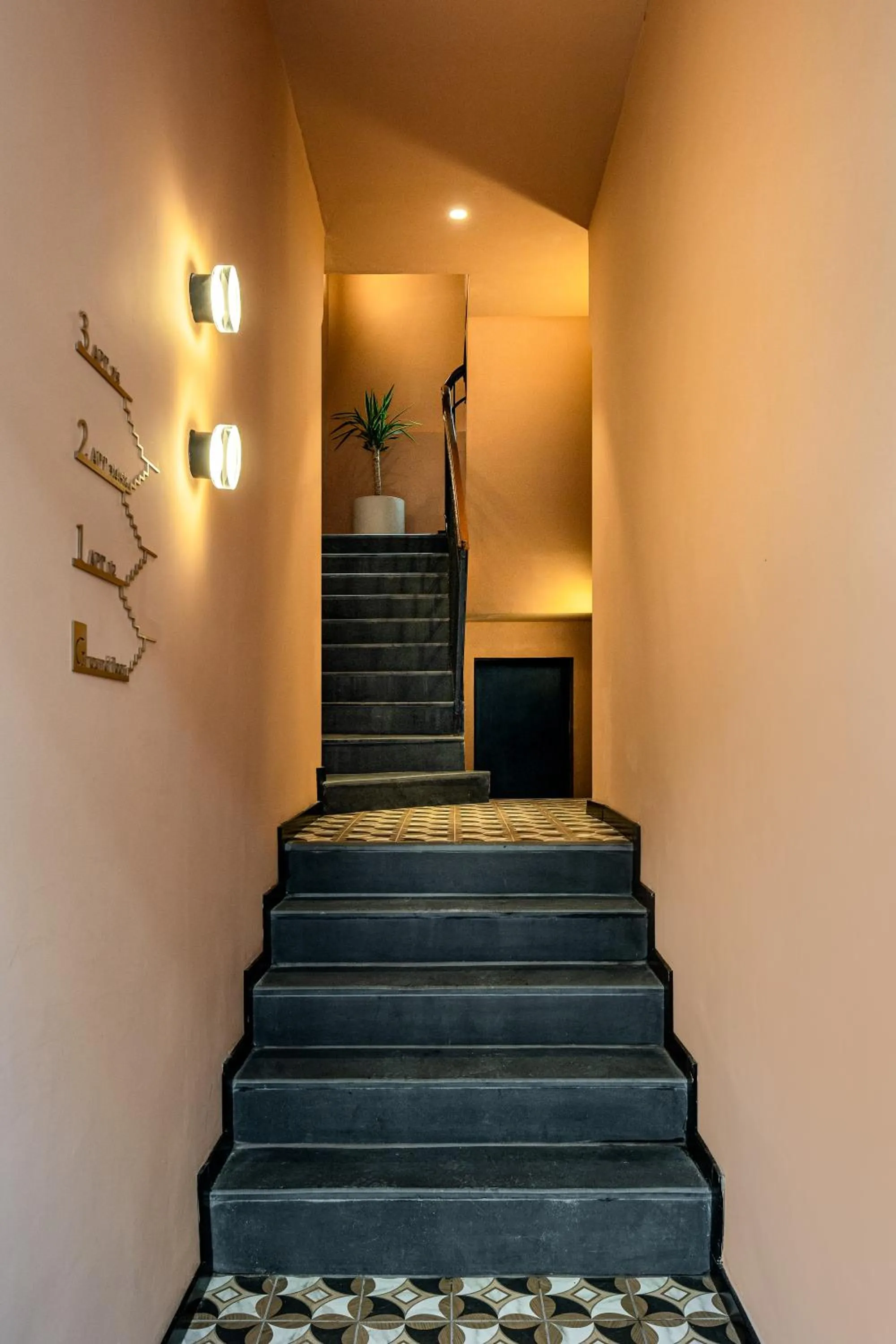 Property building in Mate Levinski - By HOMY