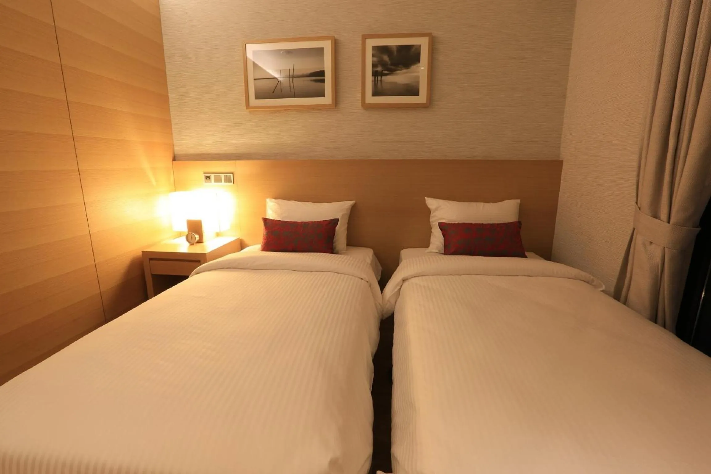 Borjomi Boutique Seoul Hotel