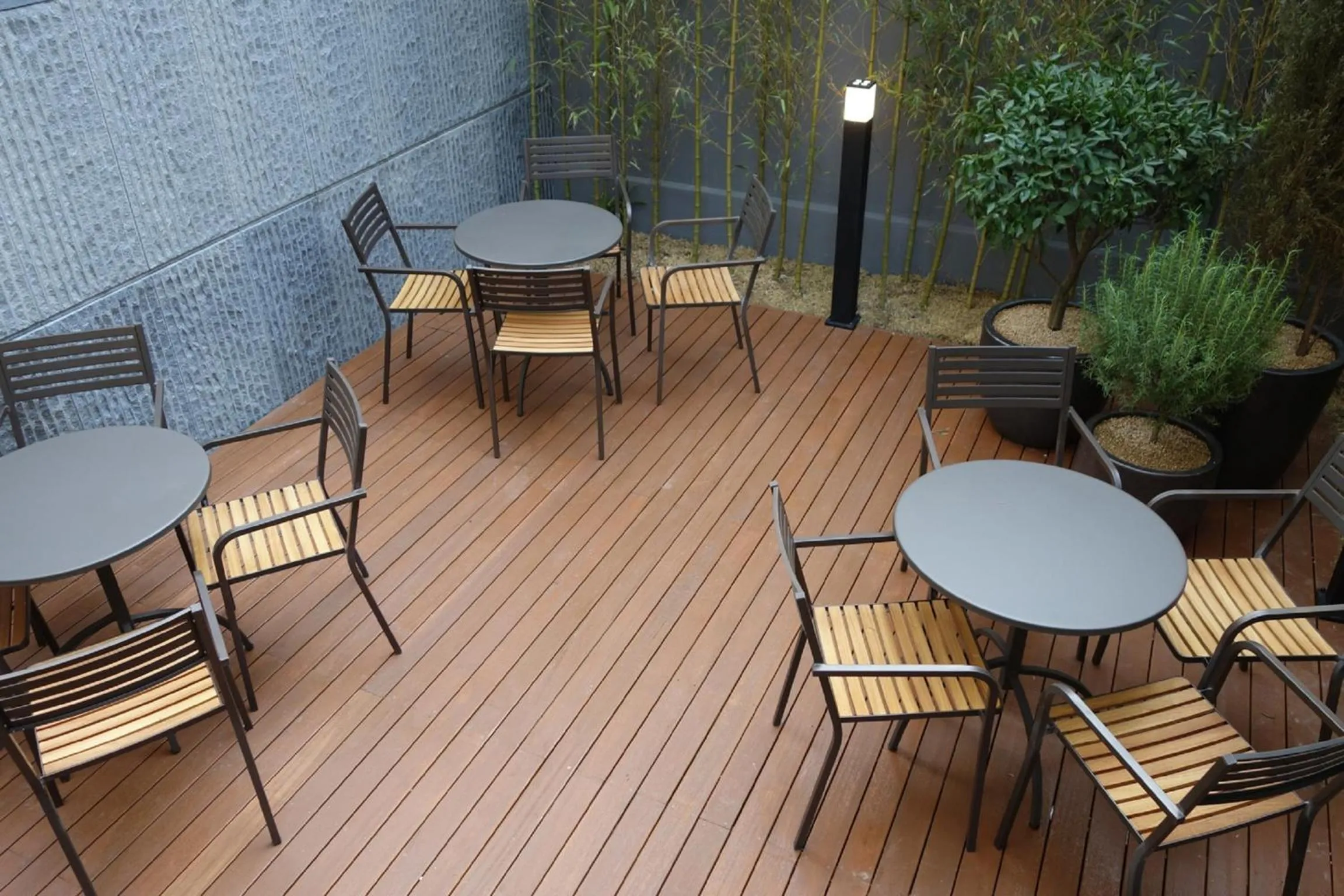 Borjomi Boutique Seoul Hotel