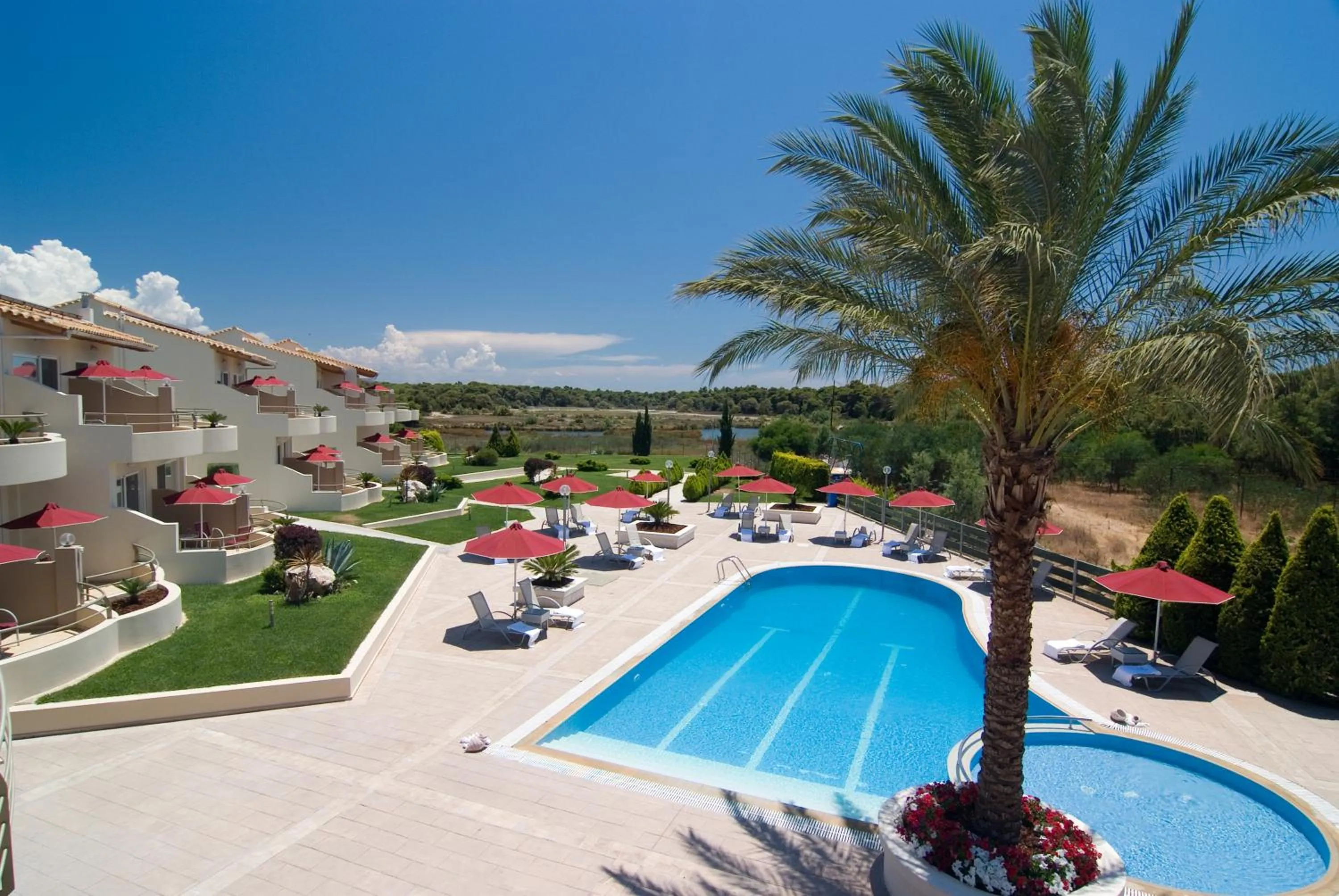 Verde Al Mare Boutique Hotel