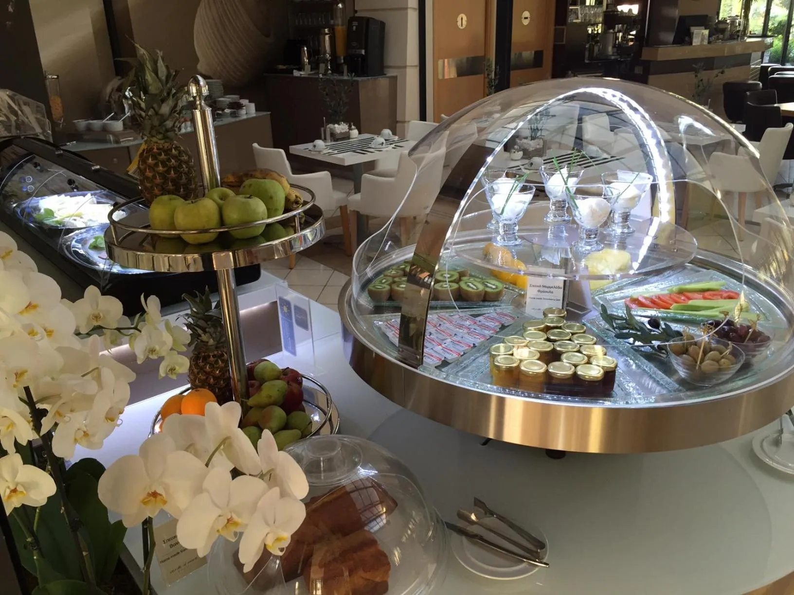 Verde Al Mare Boutique Hotel