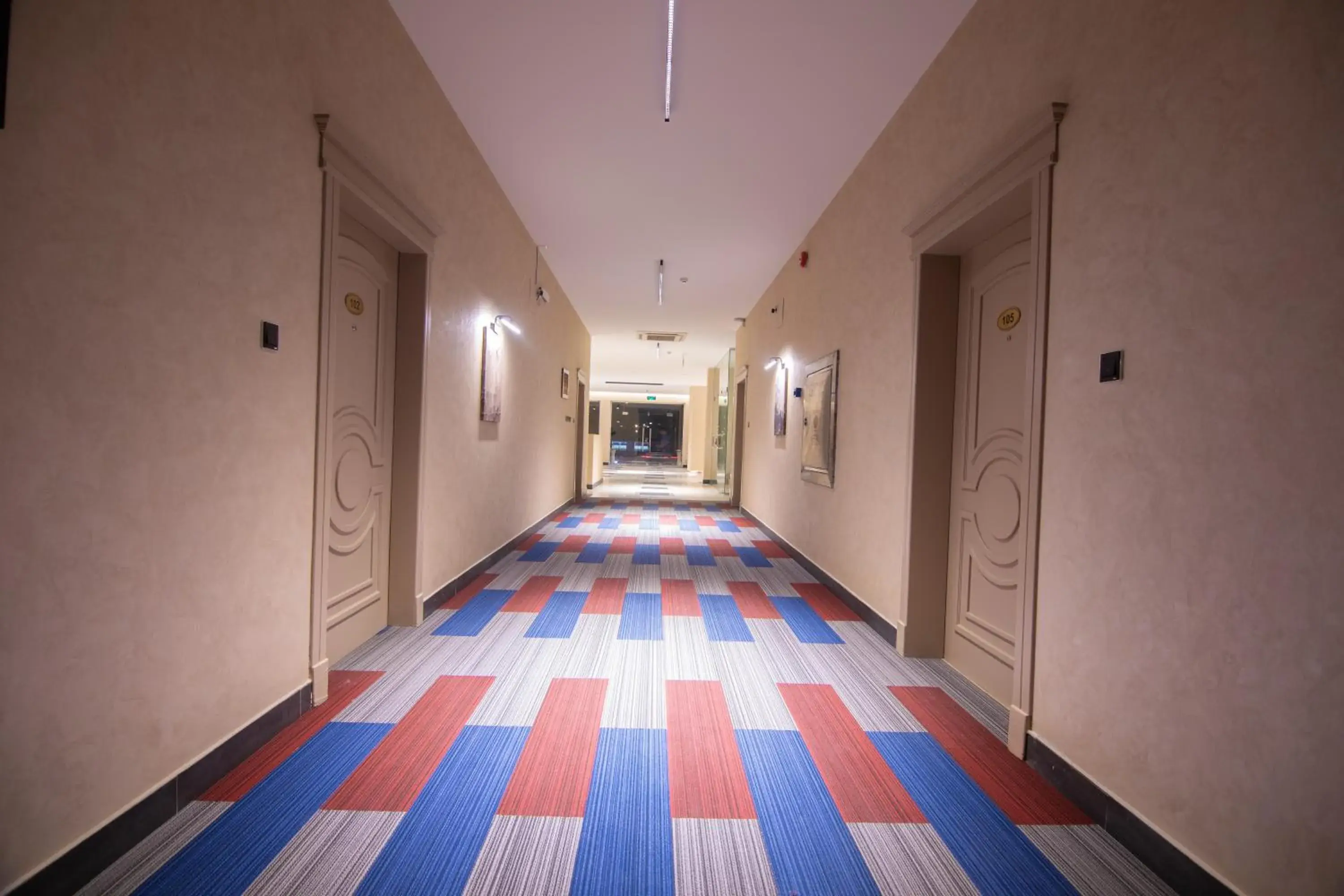 Towlan Alfalah Towlan Alfalah