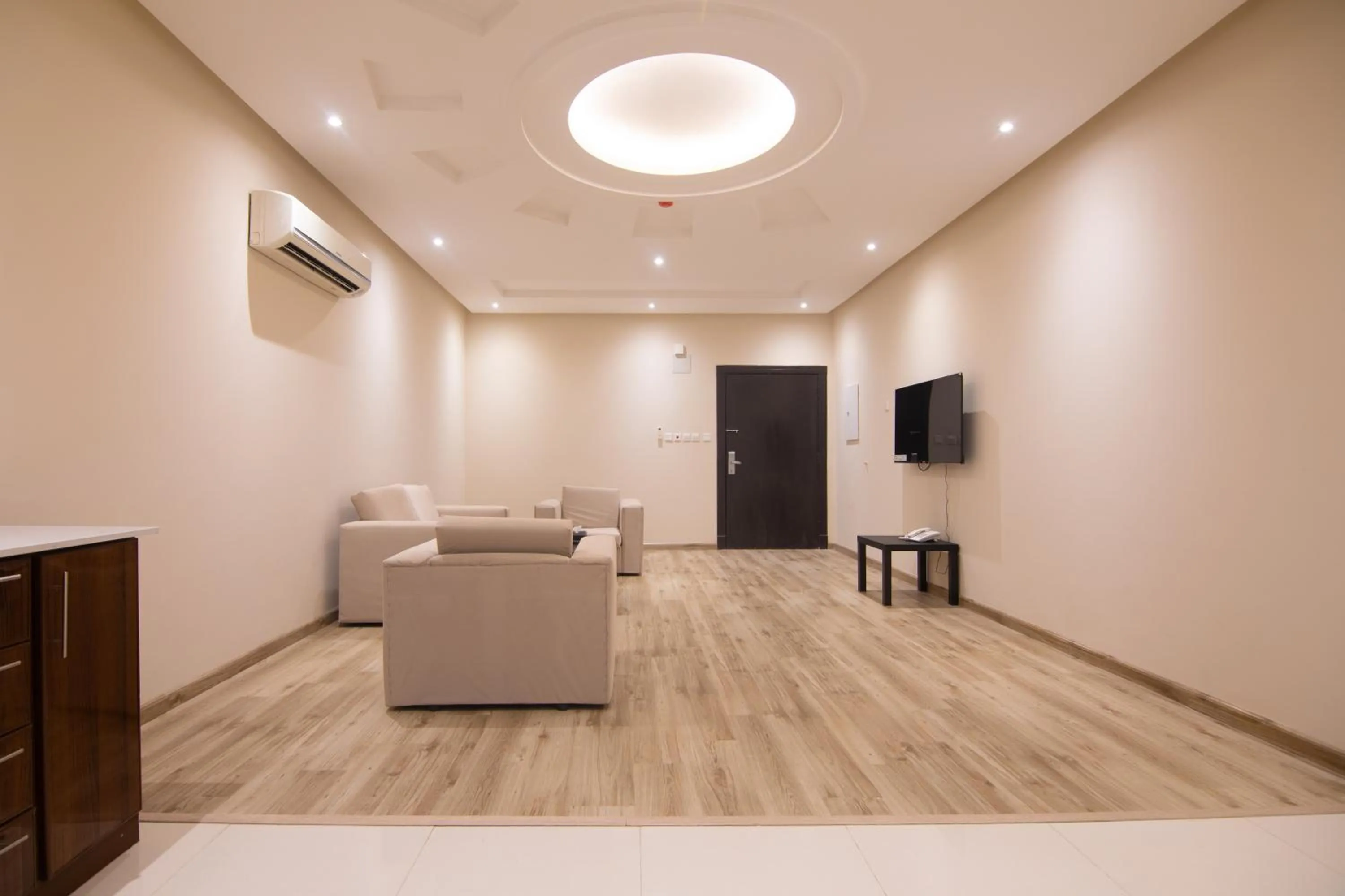 Lounge or bar in Towlan Alfalah