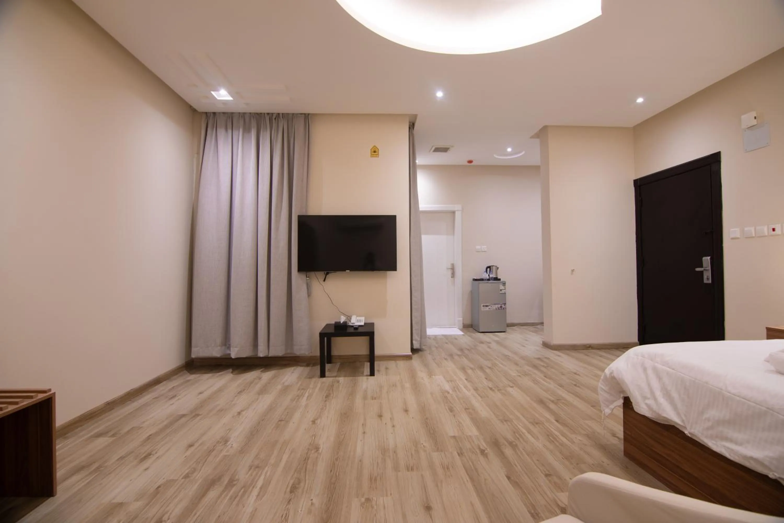 Bed in Towlan Alfalah